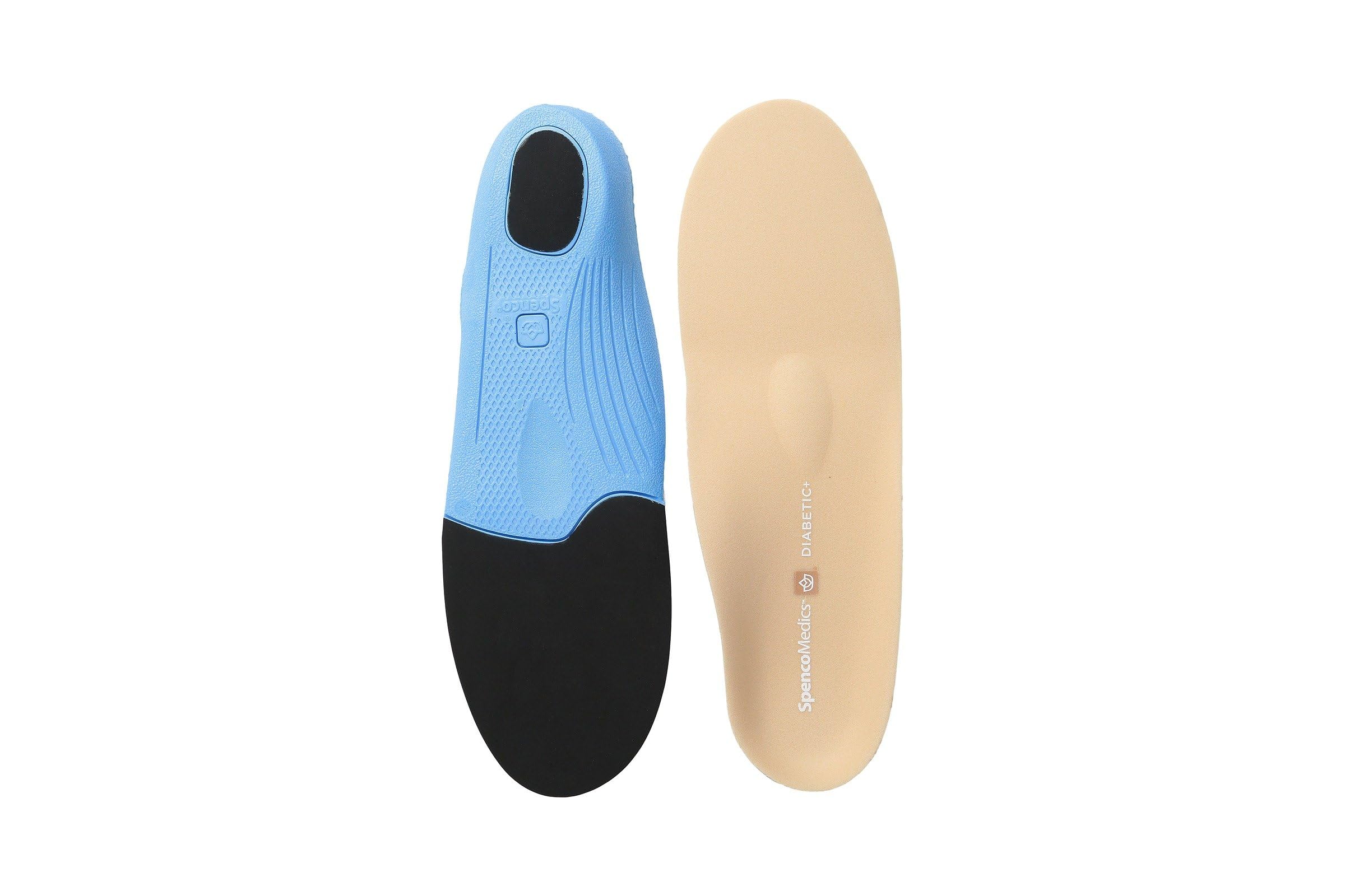 Spenco Medics Diabetic Insoles 6290₽