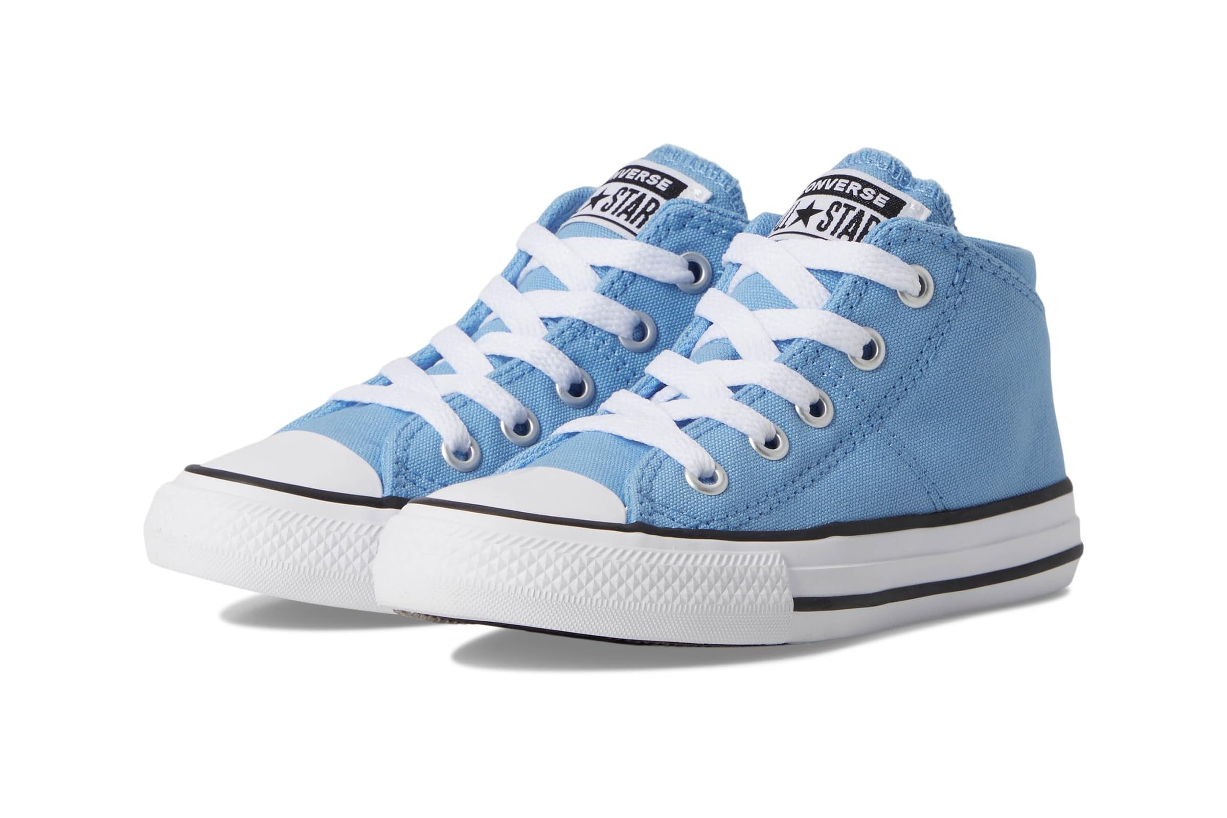 Converse Kids Chuck Taylor All Star Madison Little Kid 7690₽