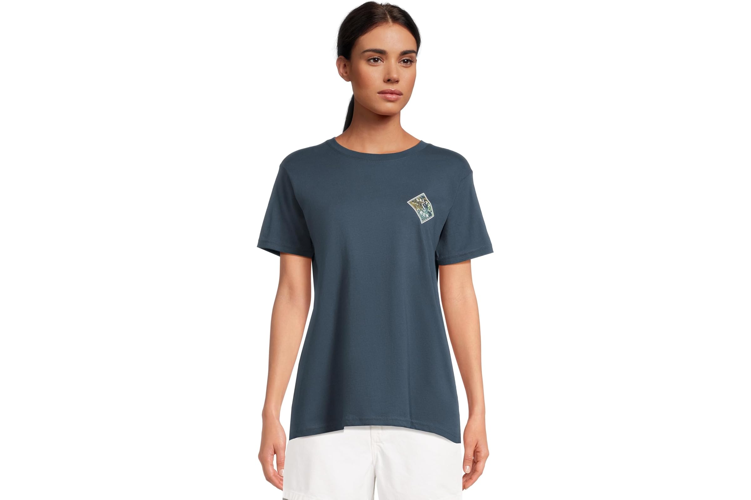 Salty Crew Tippet Fill Boyfriend Tee 5090₽