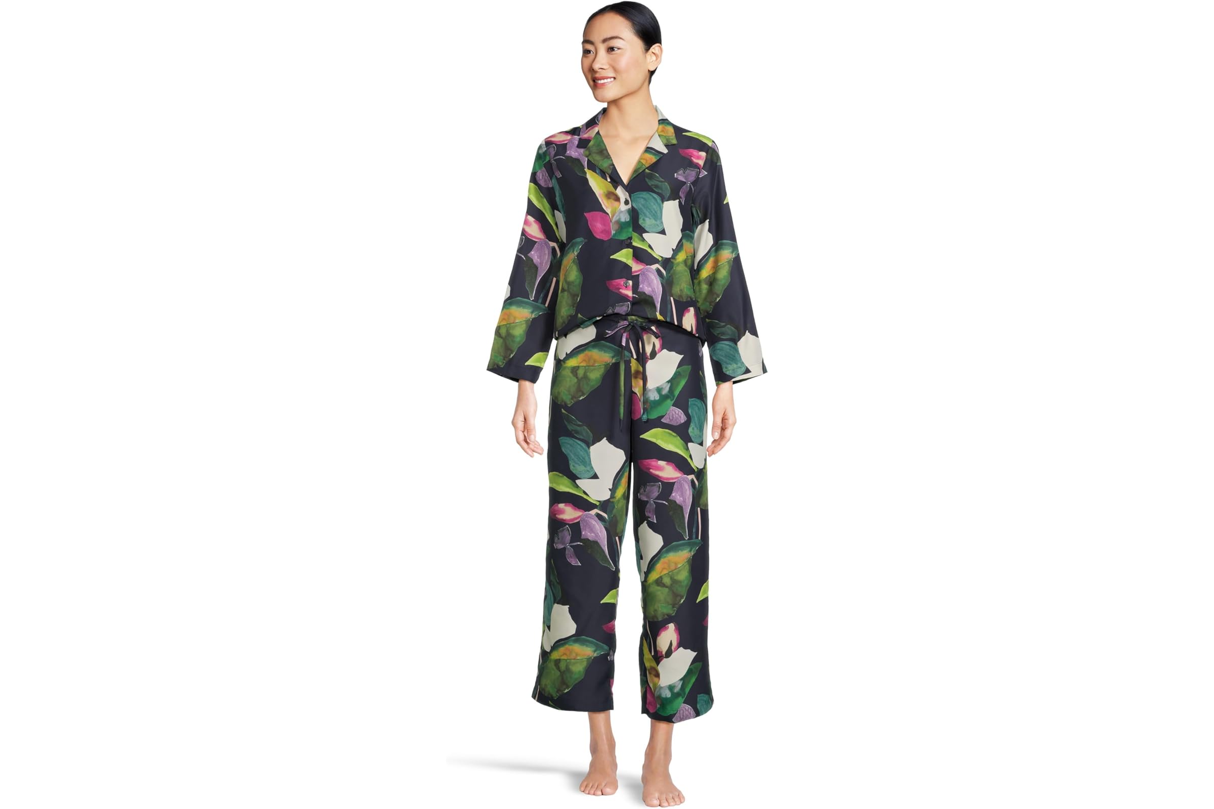 Natori Daido Notch Pajama