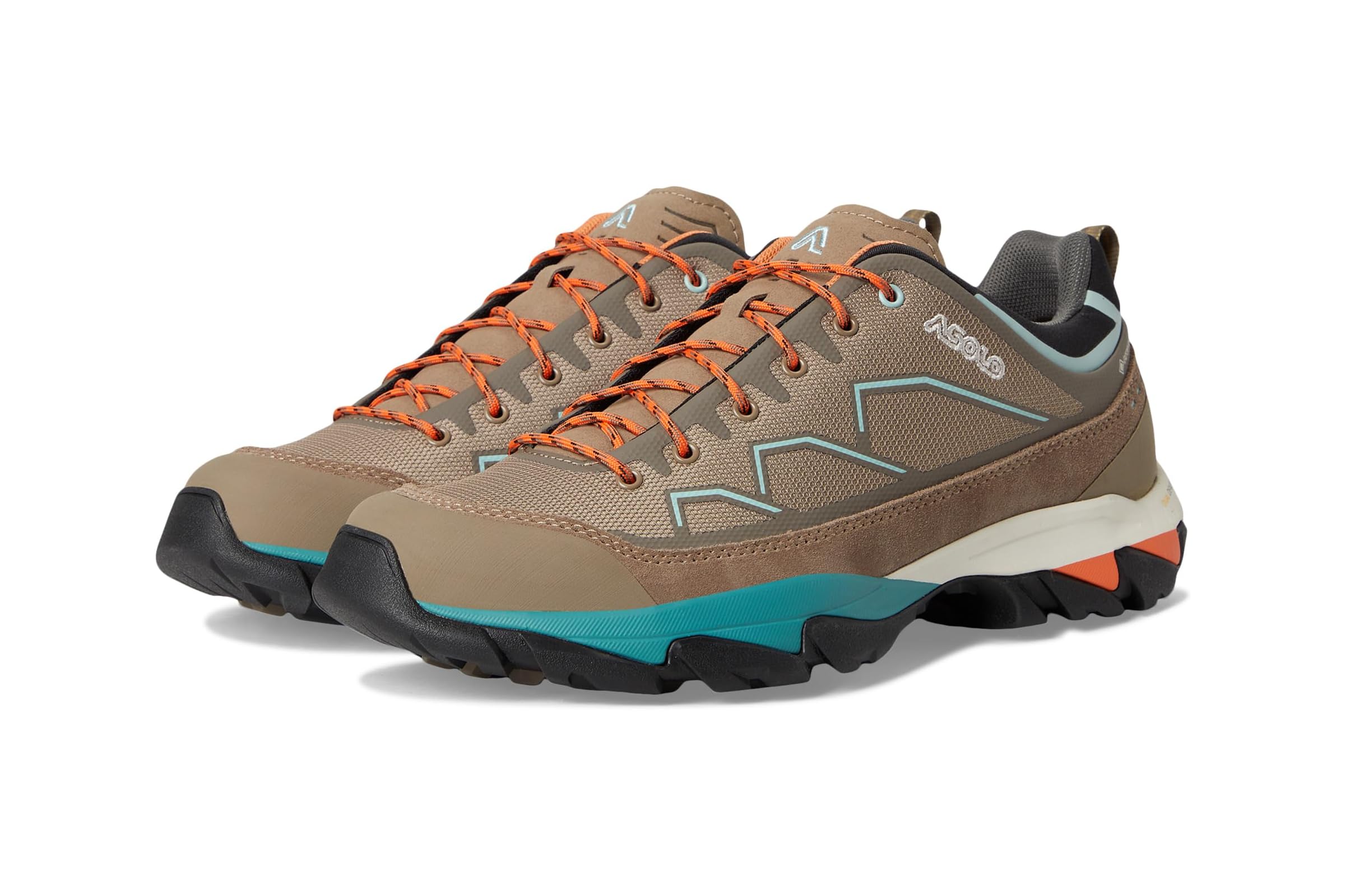 Женские кроссовки Asolo Acadia GTX