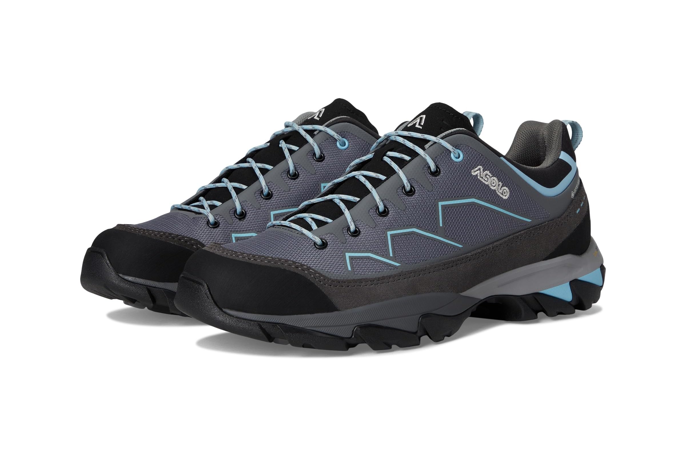 Женские кроссовки Asolo Acadia GTX 30390₽