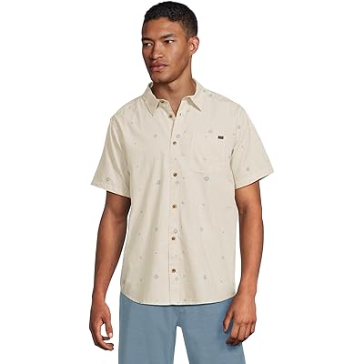 Мужская рубашка Billabong Sundays Mini Short Sleeve