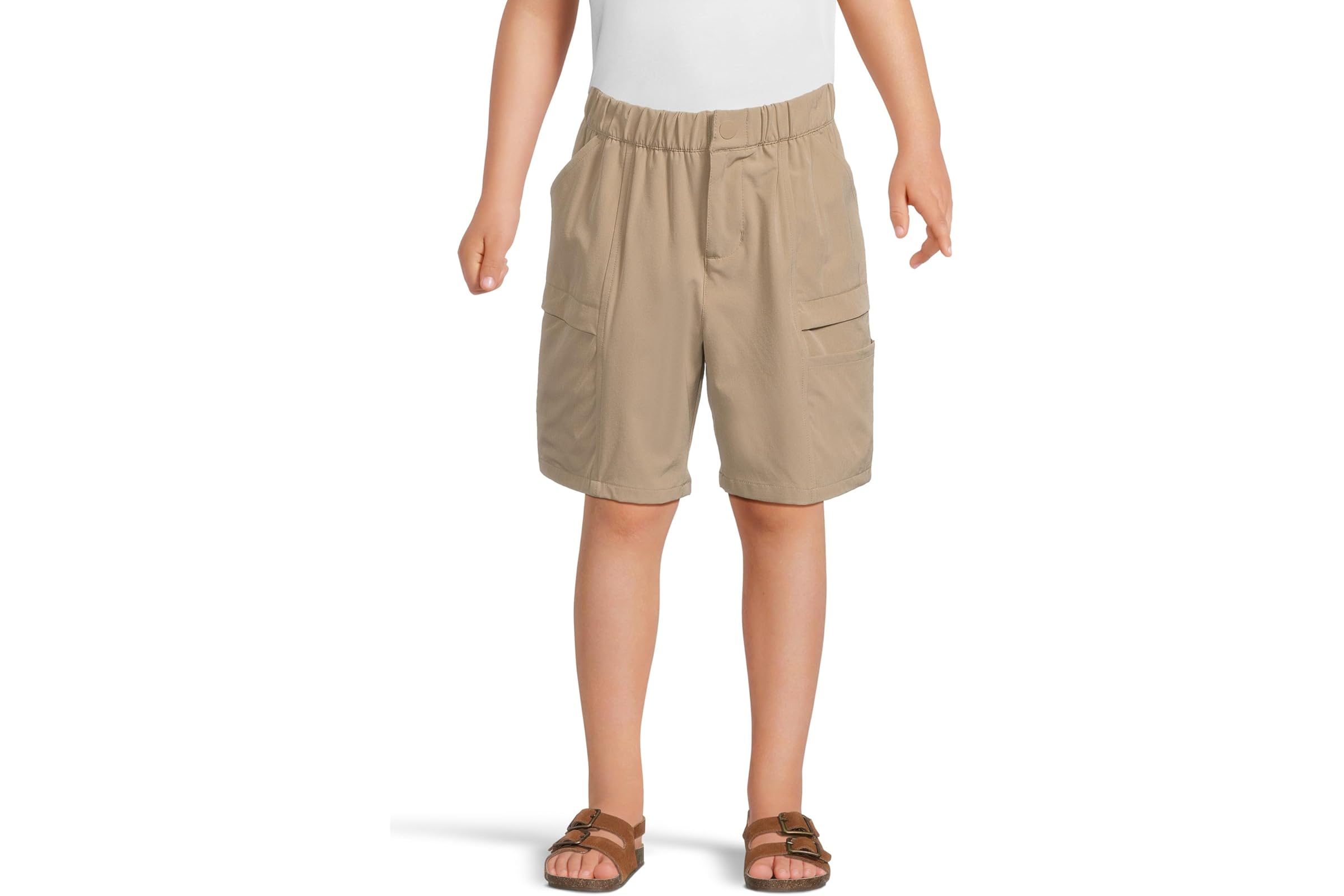 Шорты Janie and Jack Trek Shorts ToddlerLittle KidsBig Kids 5990₽