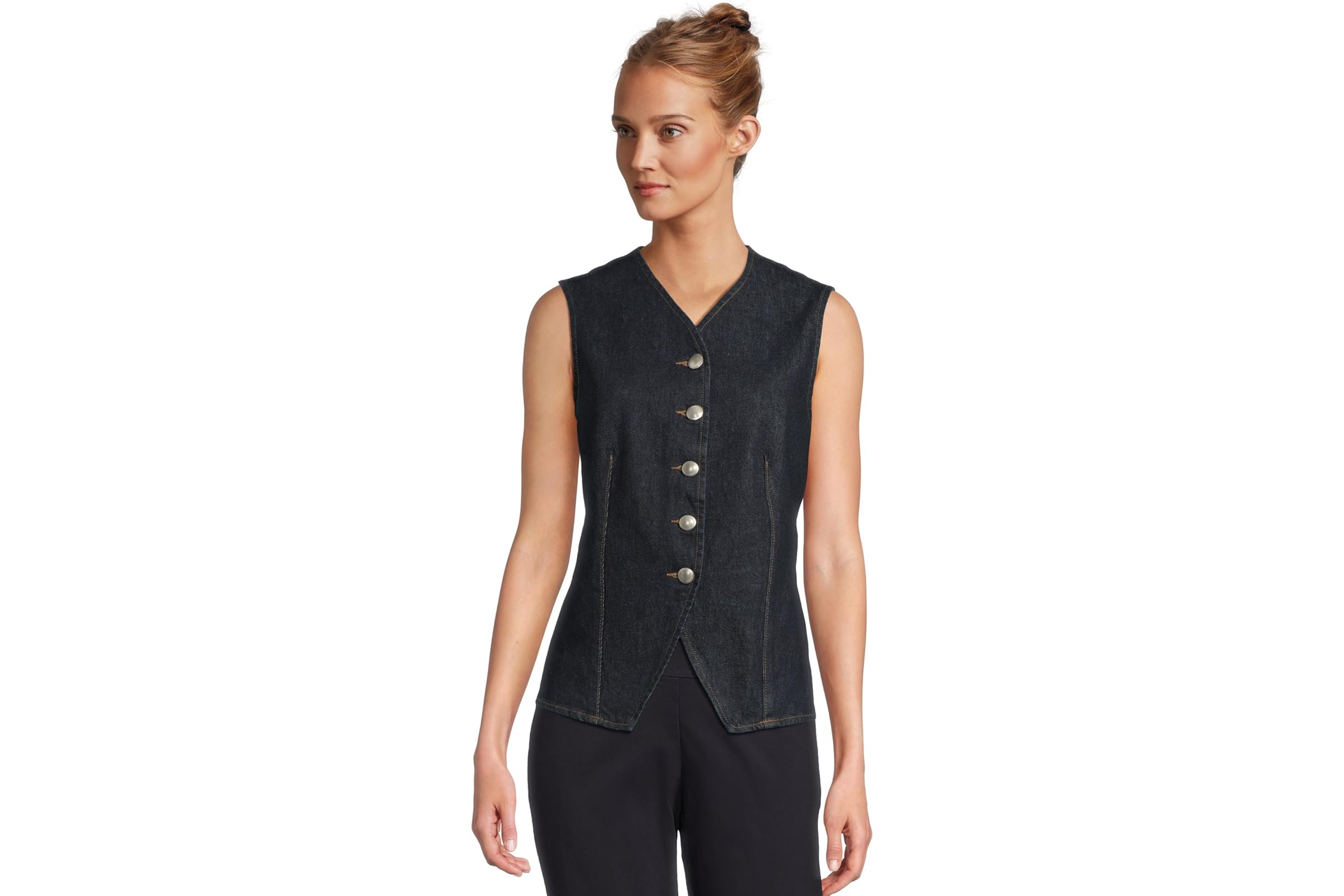 7 For All Mankind Lady Vest 26190₽