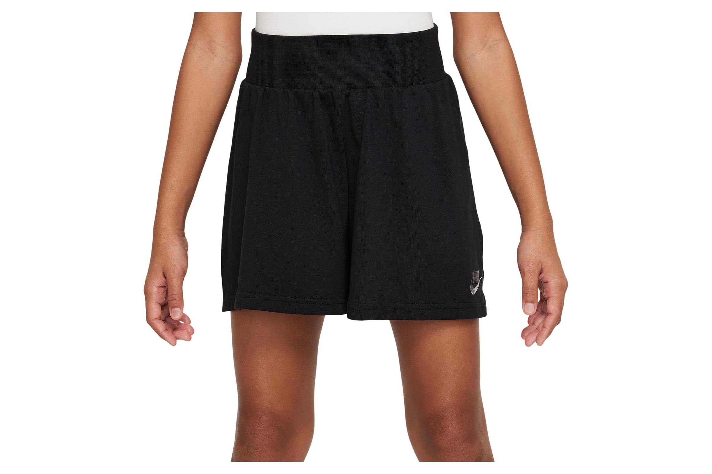 Шорты Nike Kids Shorts Jersey LBR Little KidsBig Kids 5790₽
