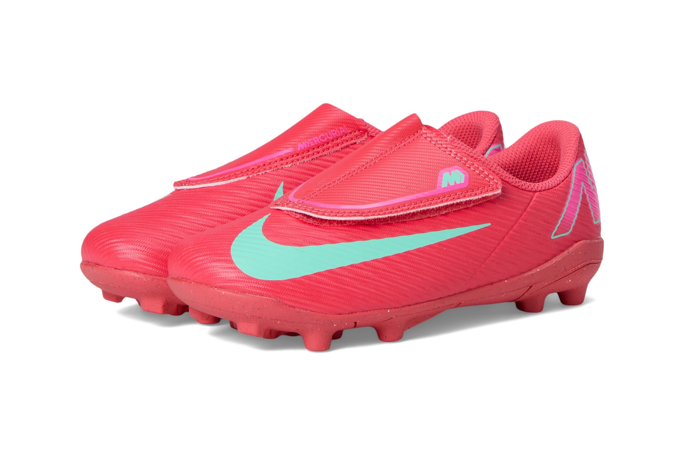 Nike Kids Jr Mercurial Vapor 16 Club Multi-ground Low-top Soccer Cleats toddlerLittle Kid 7990₽