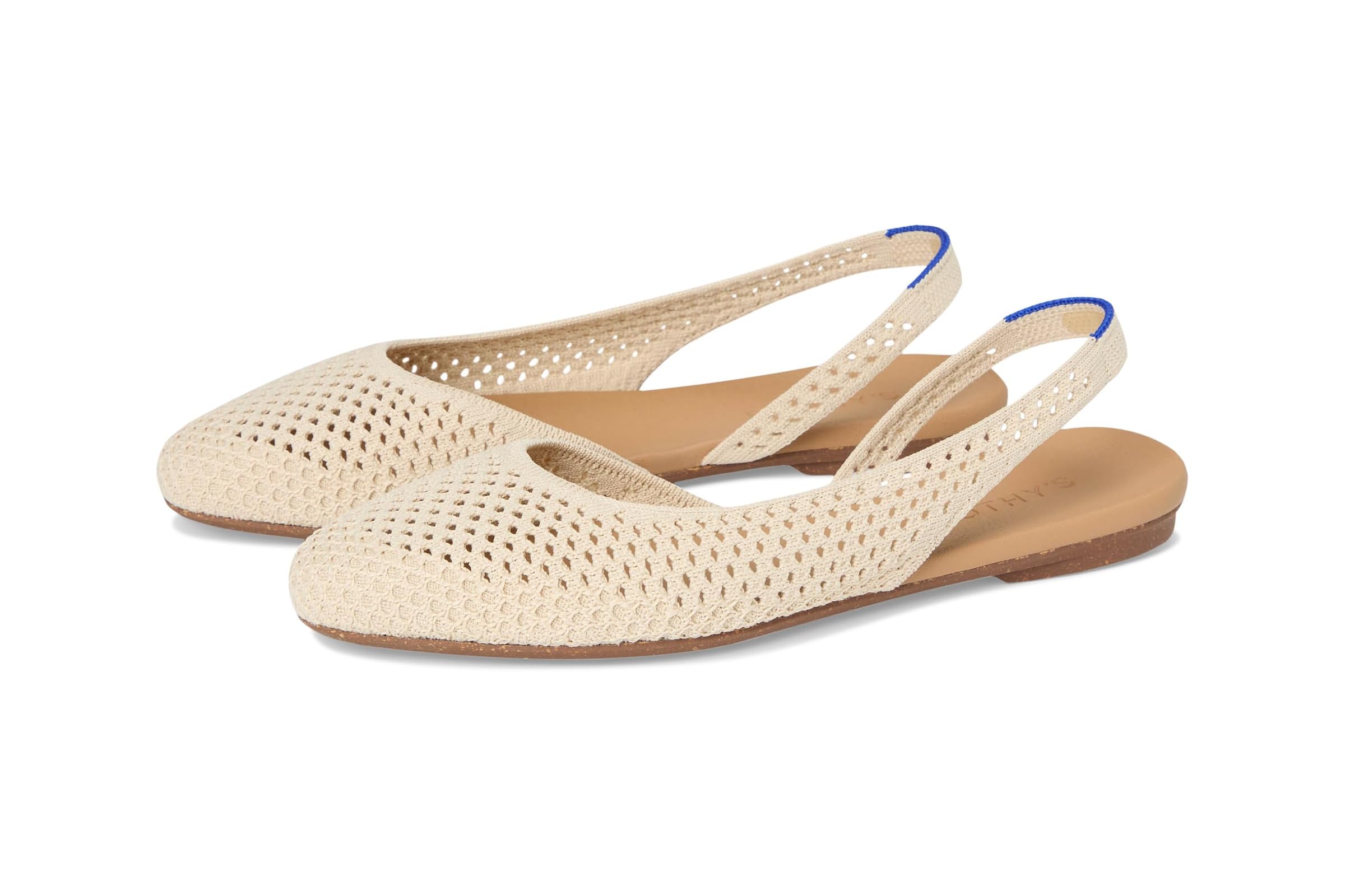 Rothys The Almond Slingback