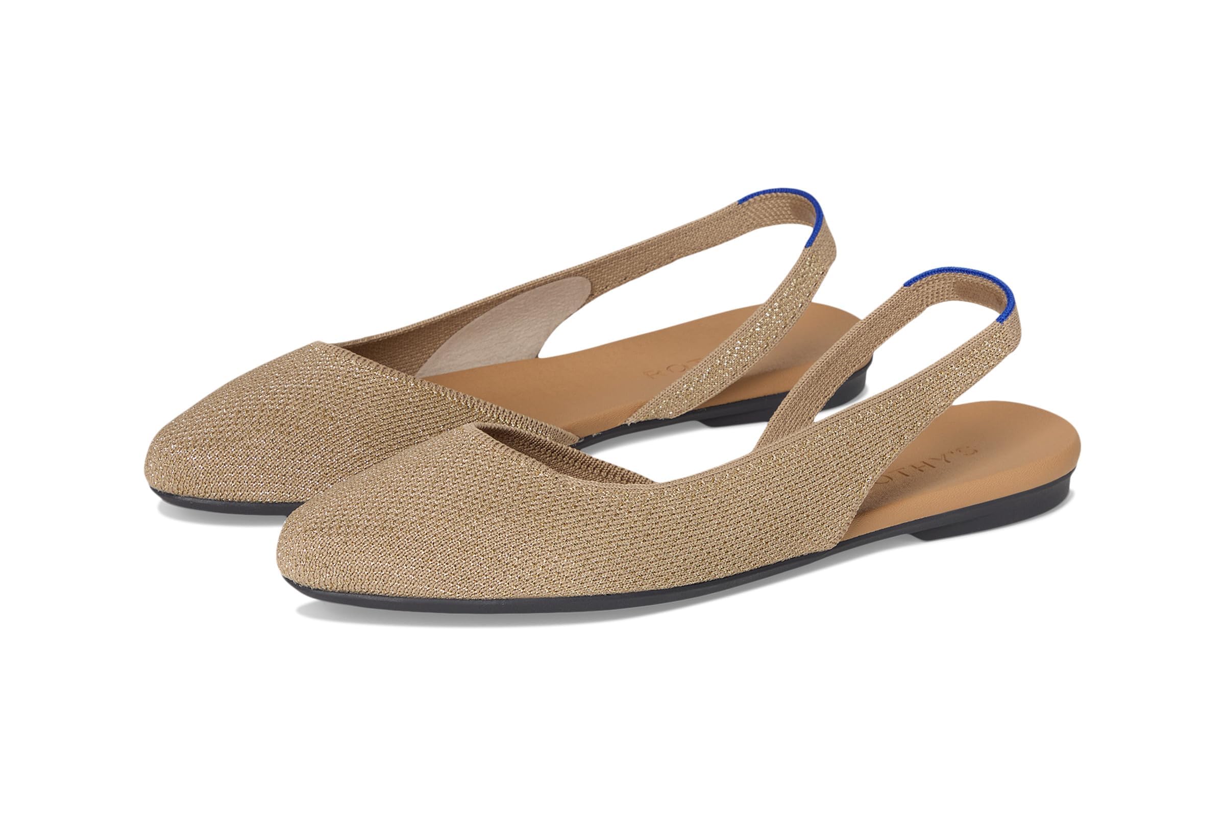 Rothys The Almond Slingback