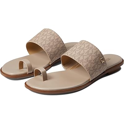 MICHAEL Michael Kors August Flat Sandal