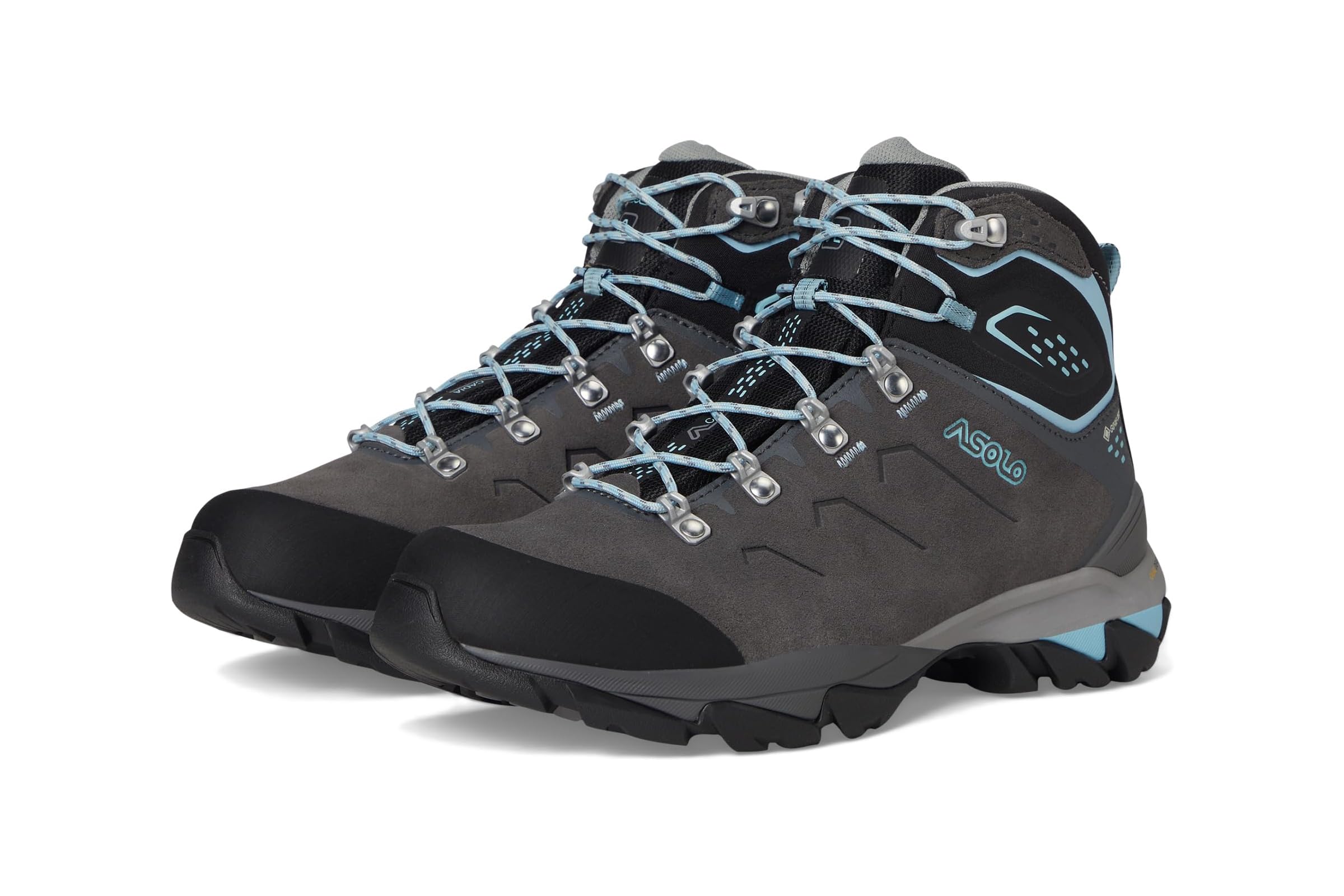 Женские кроссовки Asolo Acadia Mid Lth GTX Bunion