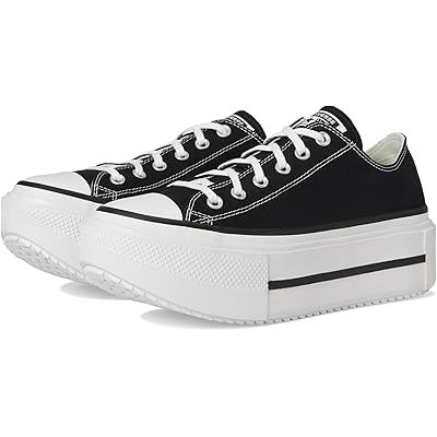 Converse Chuck Taylor All Star Lift Double Stack