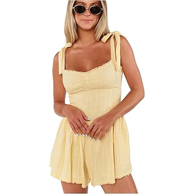 Комбинезон Show Me Your Mumu Regal Romper