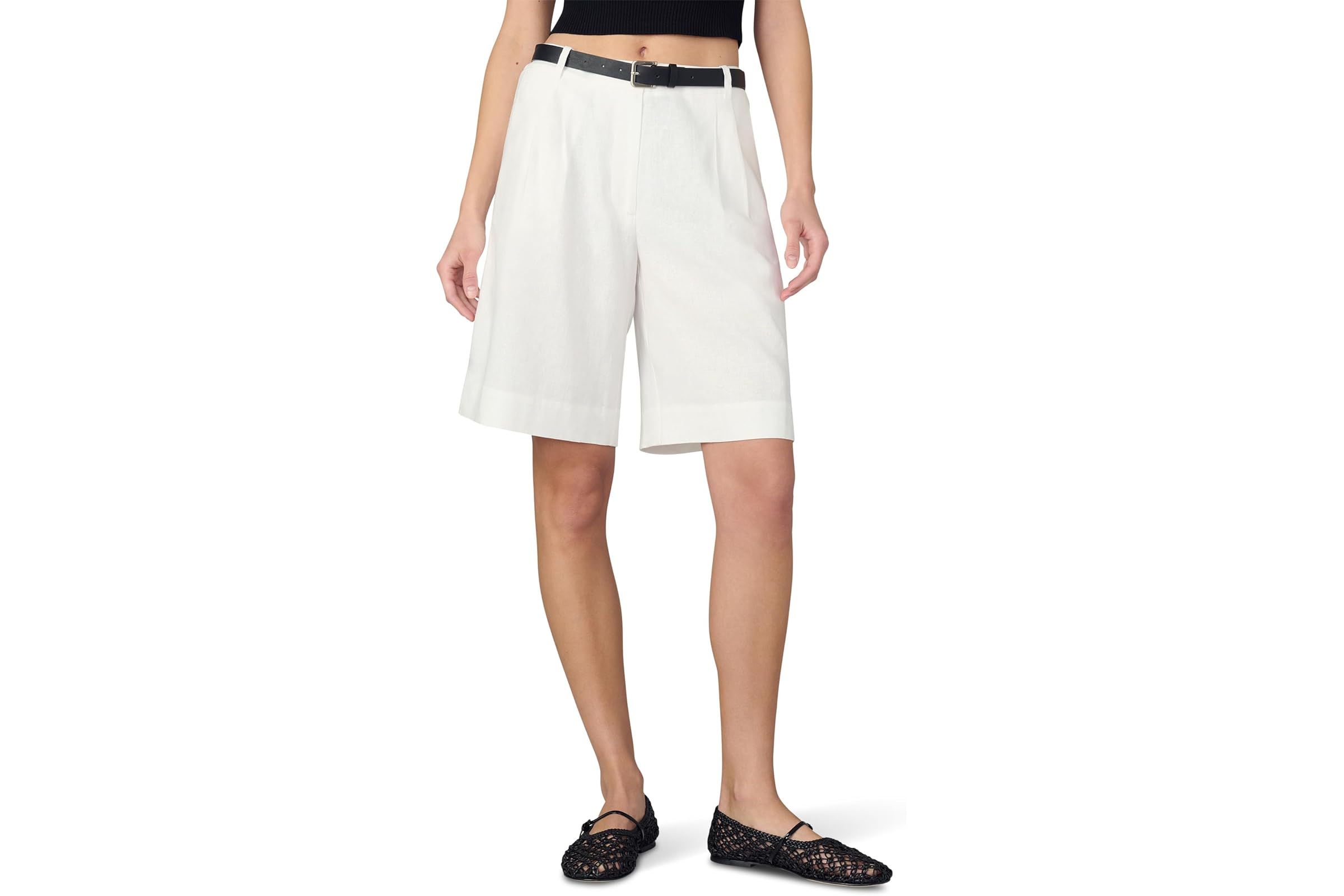 Шорты Joes Jeans The Brody Bermuda Shorts 19790₽