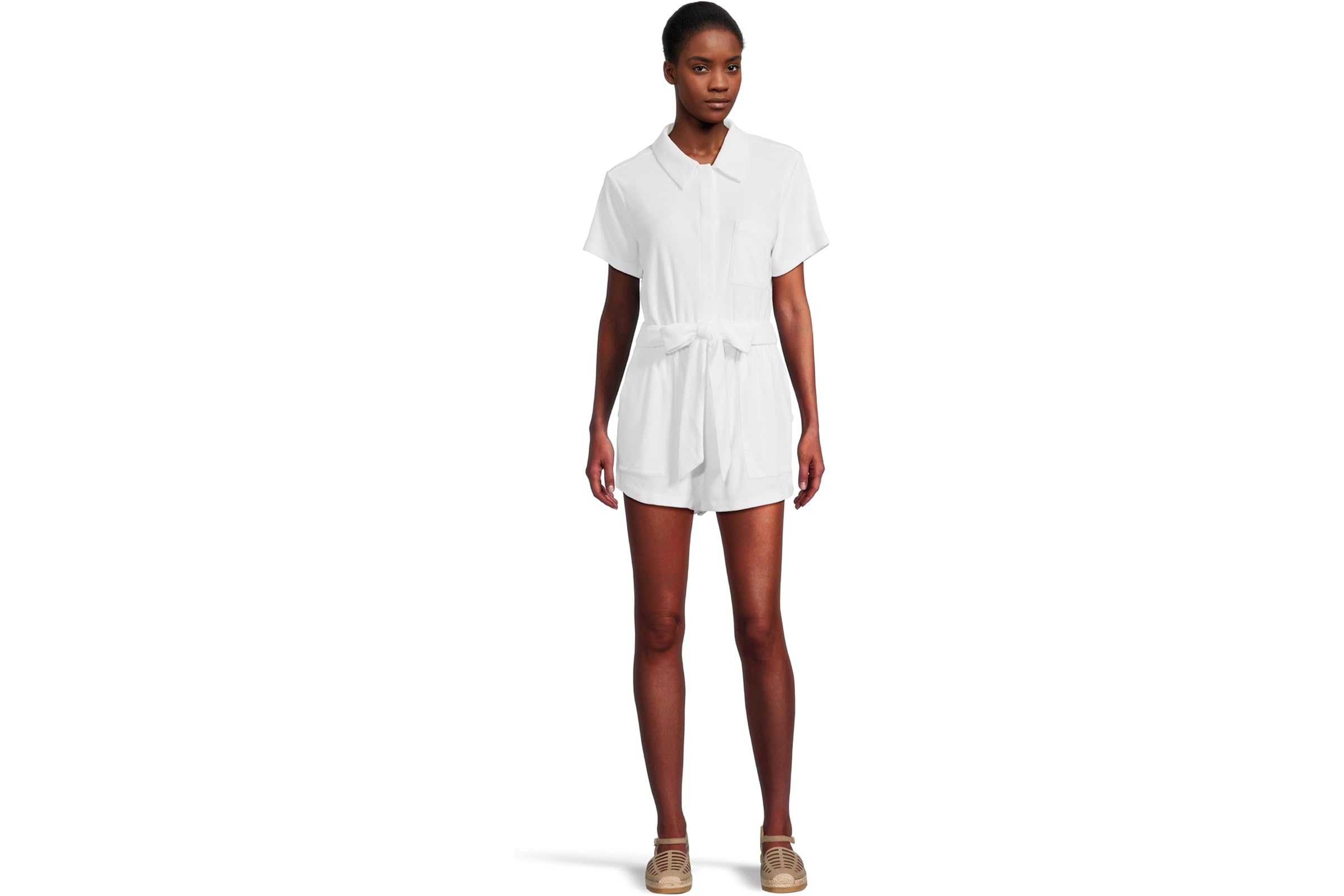 Комбинезон Splendid Taryn Romper 16790₽