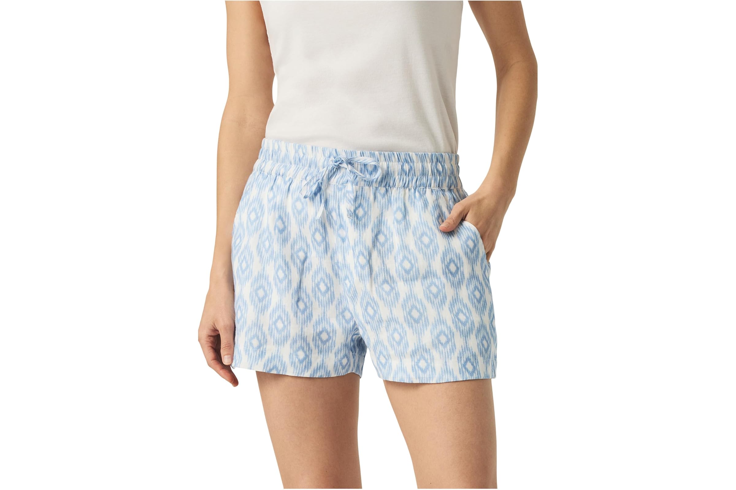 Шорты Splendid Campside Shorts 9690₽