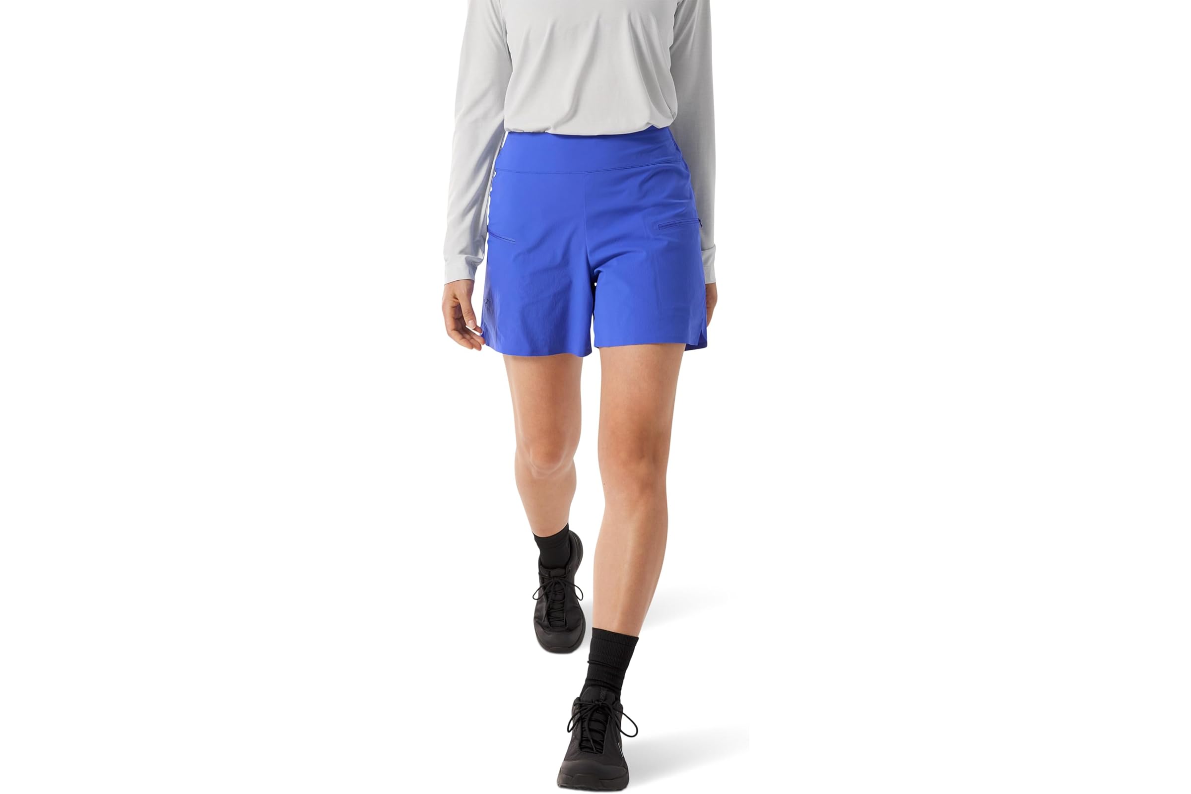 Шорты Arcteryx Aestas Shorts
