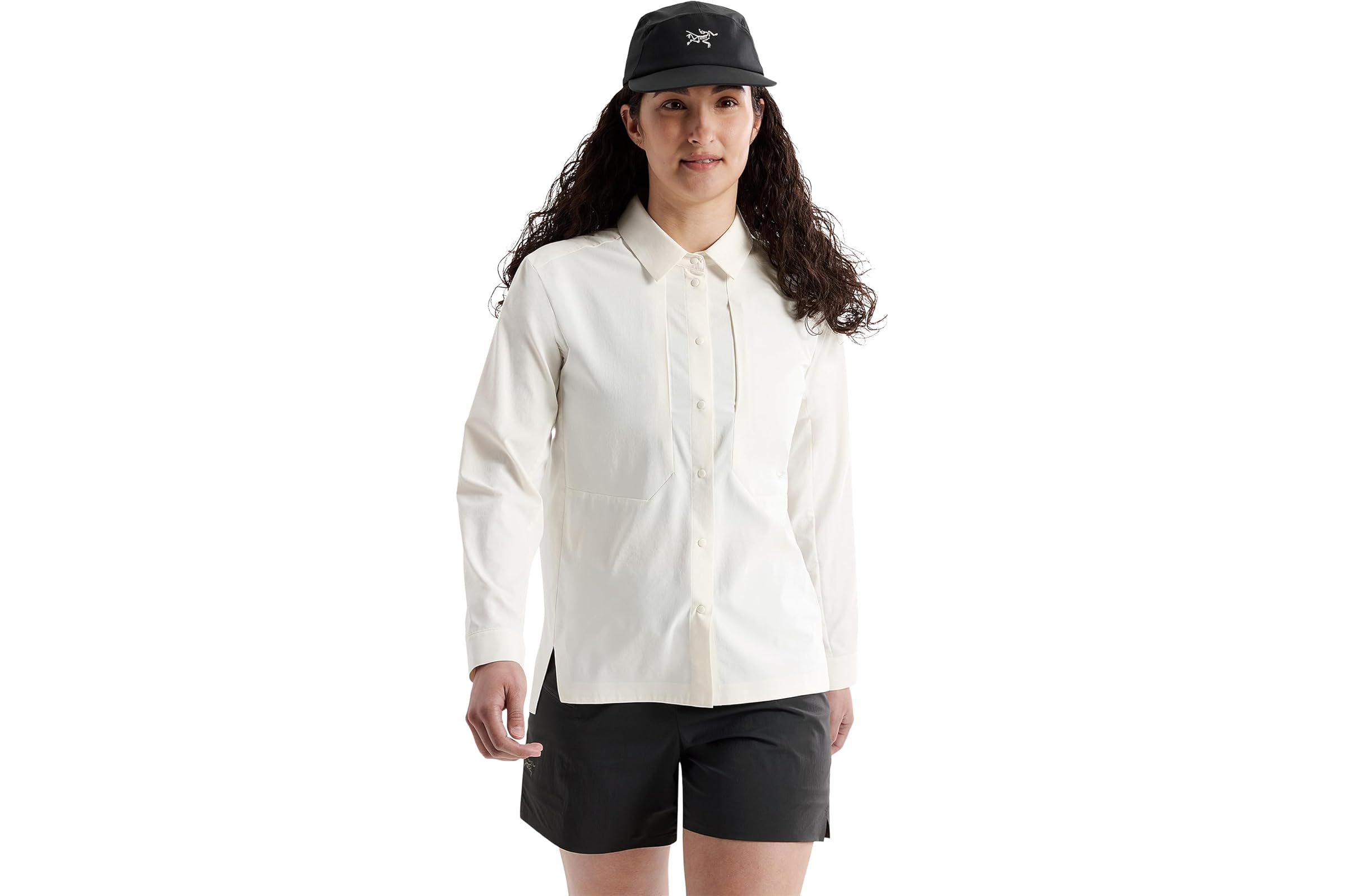 Arcteryx Sima Shirt Long Sleeve 21190₽