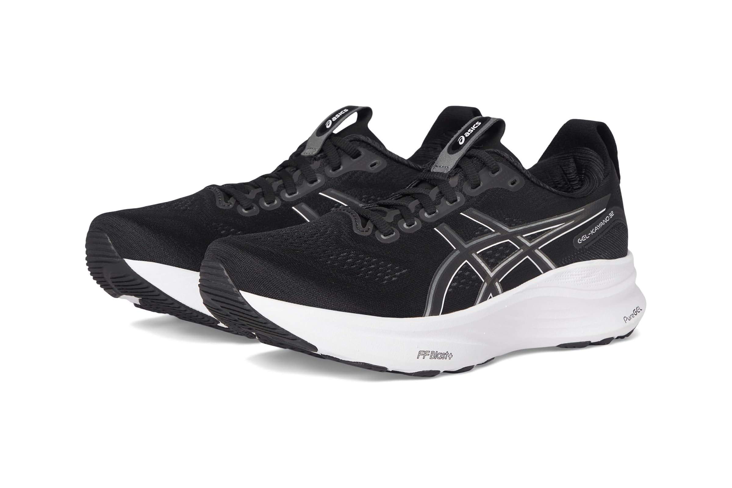 Женские кроссовки ASICS GEL-Kayano 32 32890₽