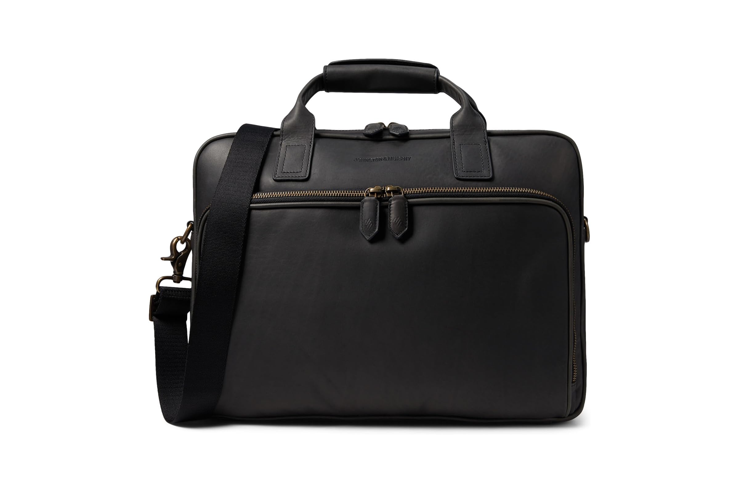 Портфель Johnston - Murphy Rhodes Briefcase 50290₽