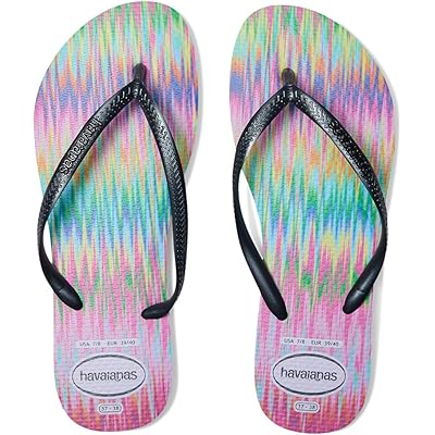 Havaianas Slim Bright Sandals