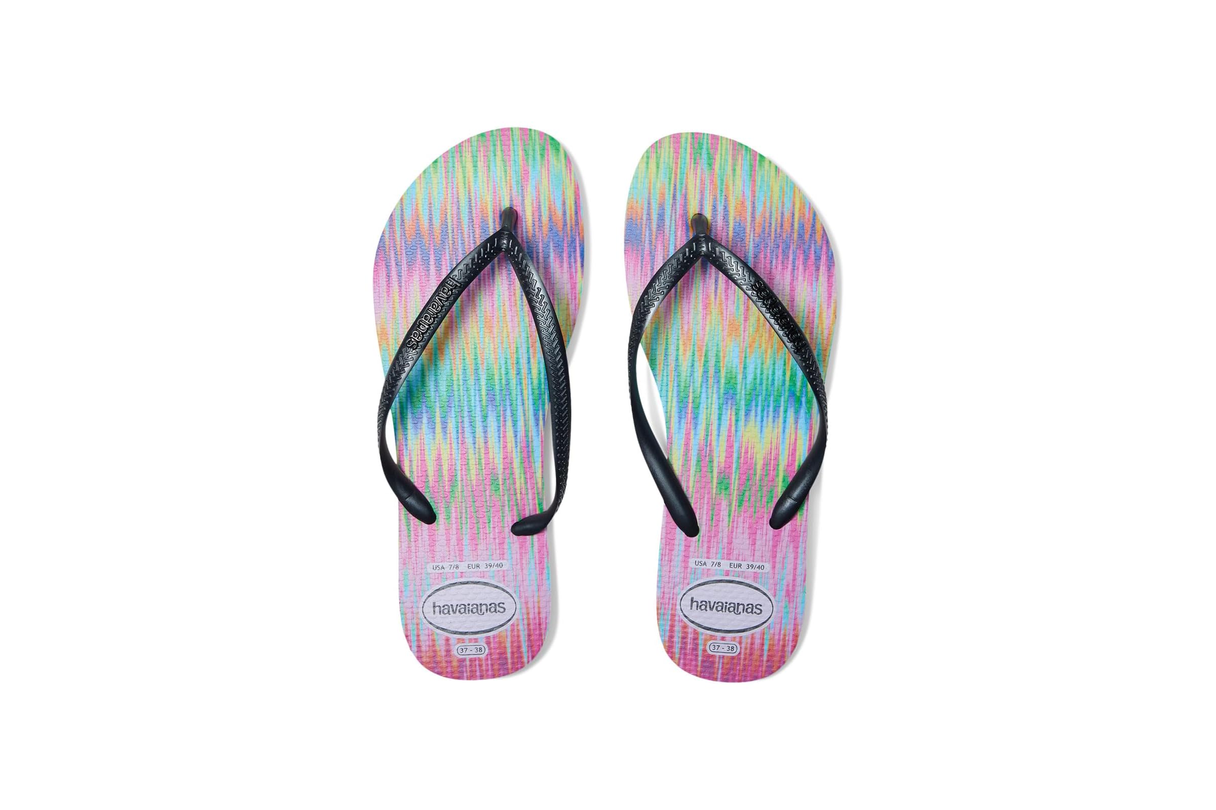 Havaianas Slim Bright Sandals 3190₽