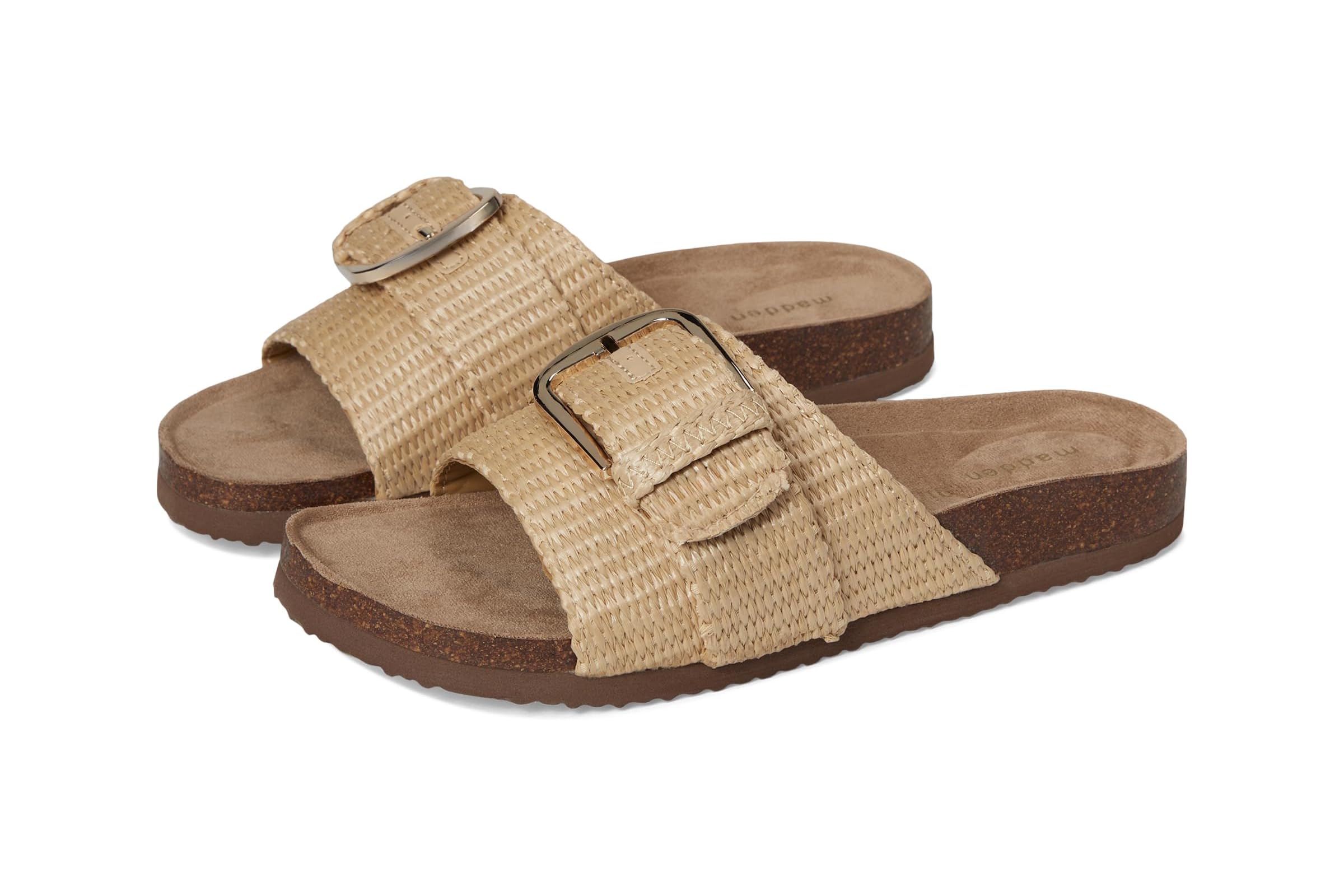 Madden Girl Becca 8390₽