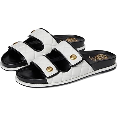 Bianco/Black