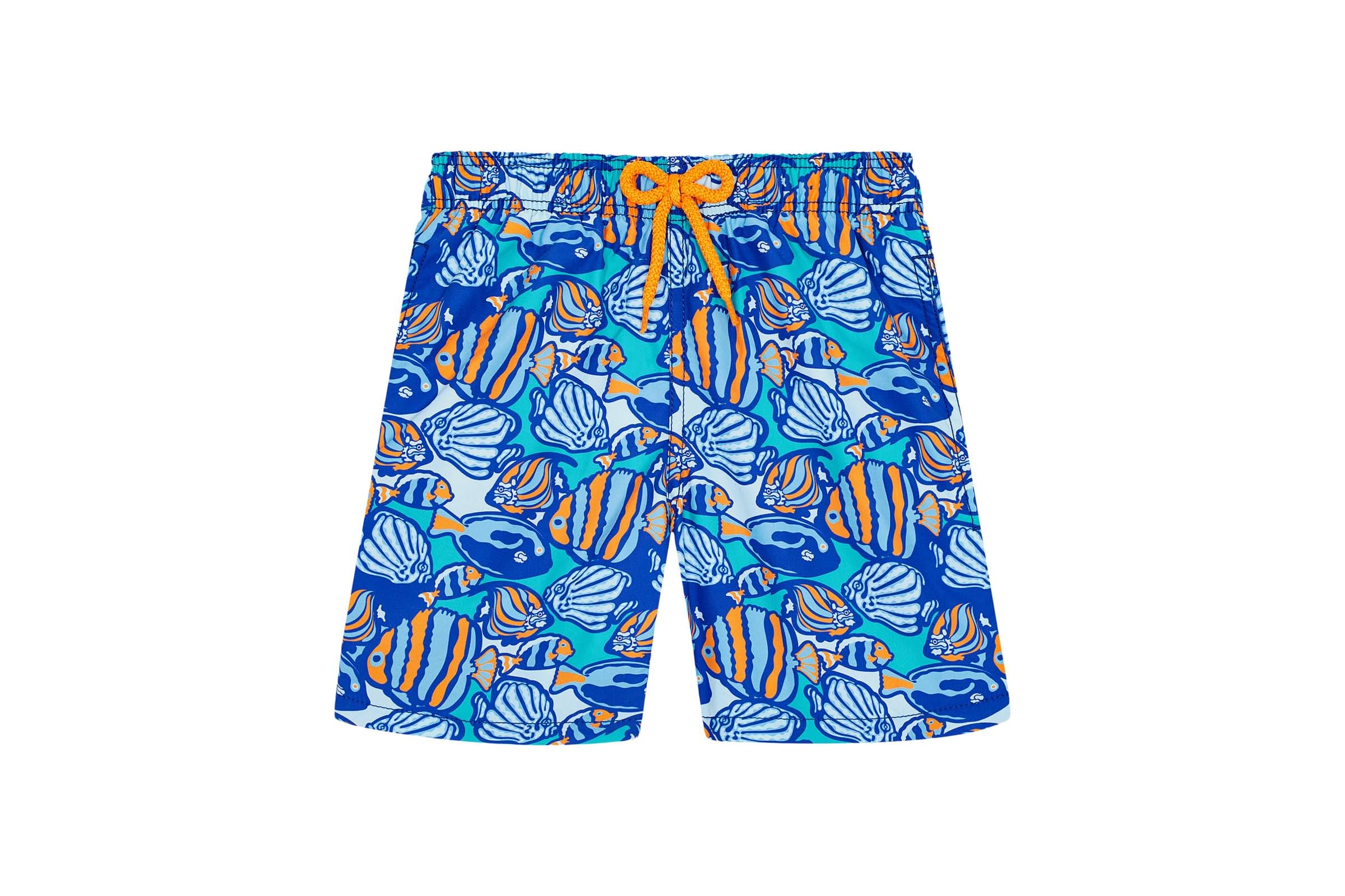 Плавки Vilebrequin Kids Fishy Vibes ToddlerLittle KidBig Kid 31890₽