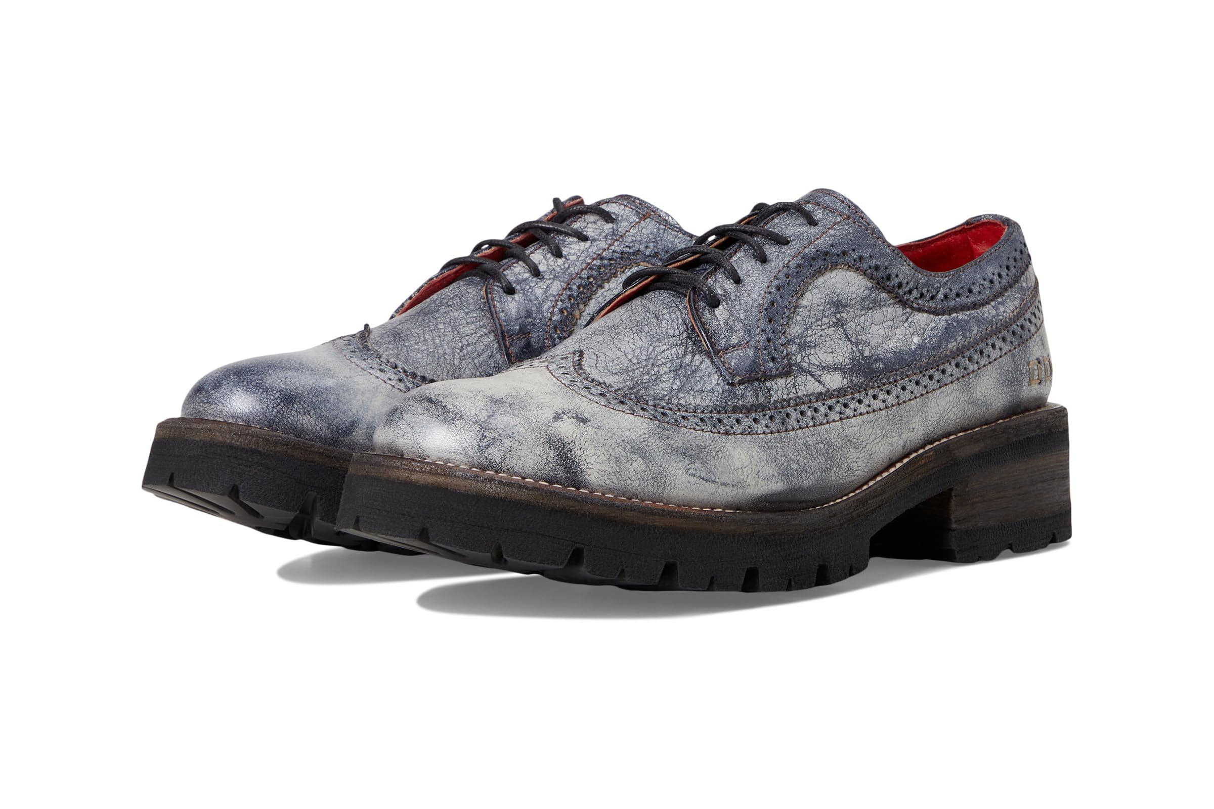 Женские кроссовки Bed Stu Lita K Iii