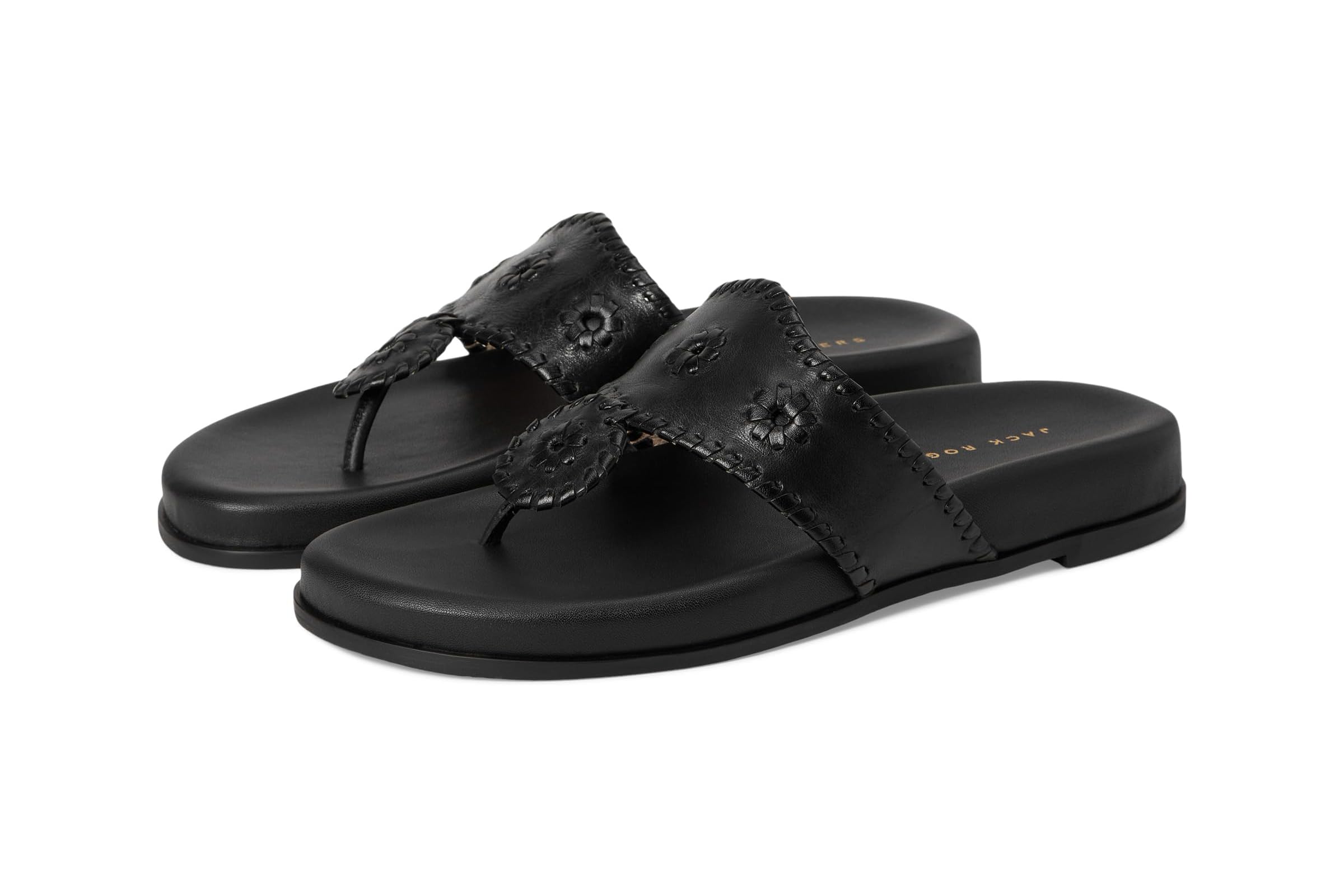 Jack Rogers Jacks Sport Sandal - Nappa 21090₽