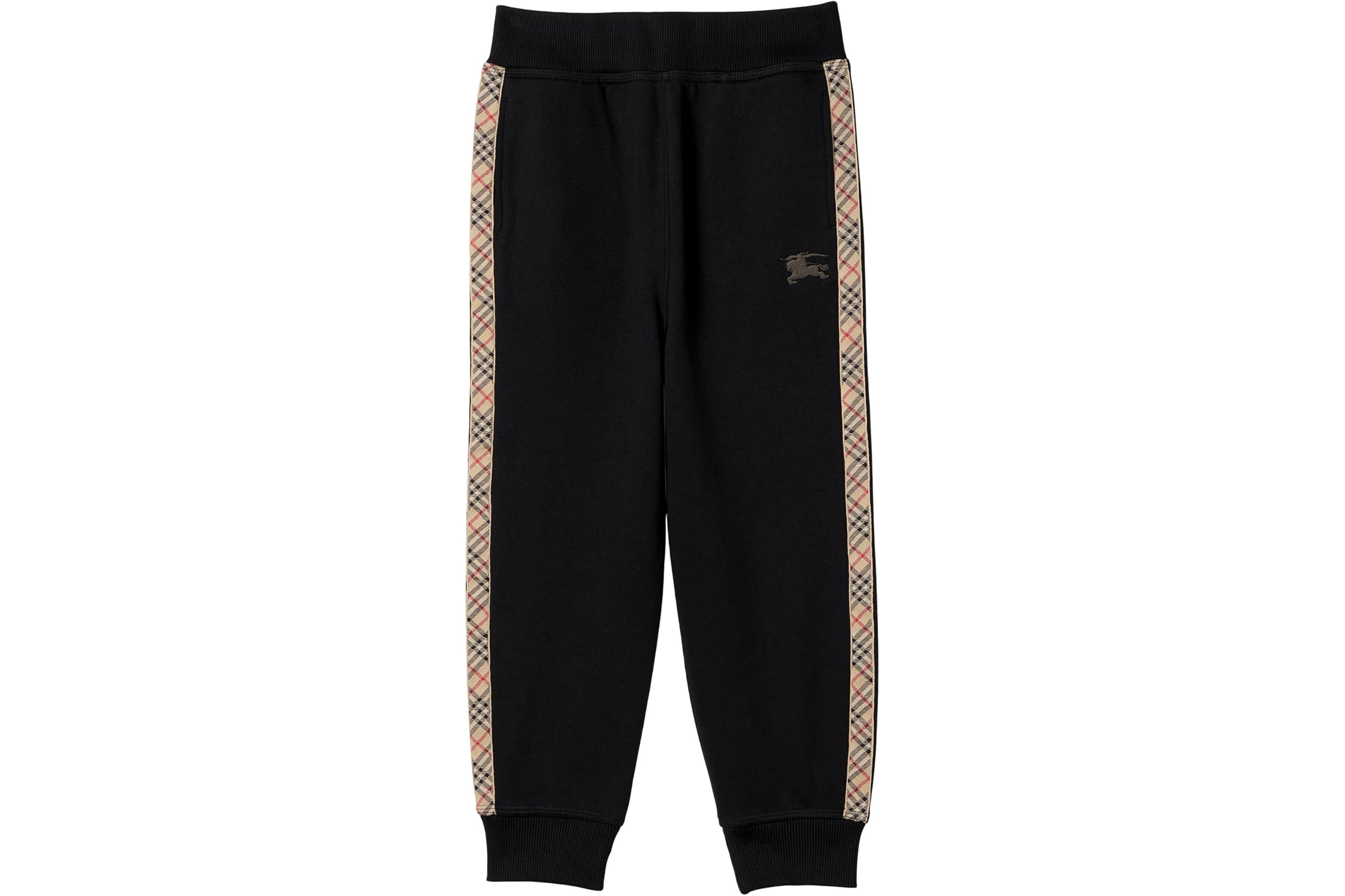 Брюки Burberry Kids Jackson Check big Kid 23090₽