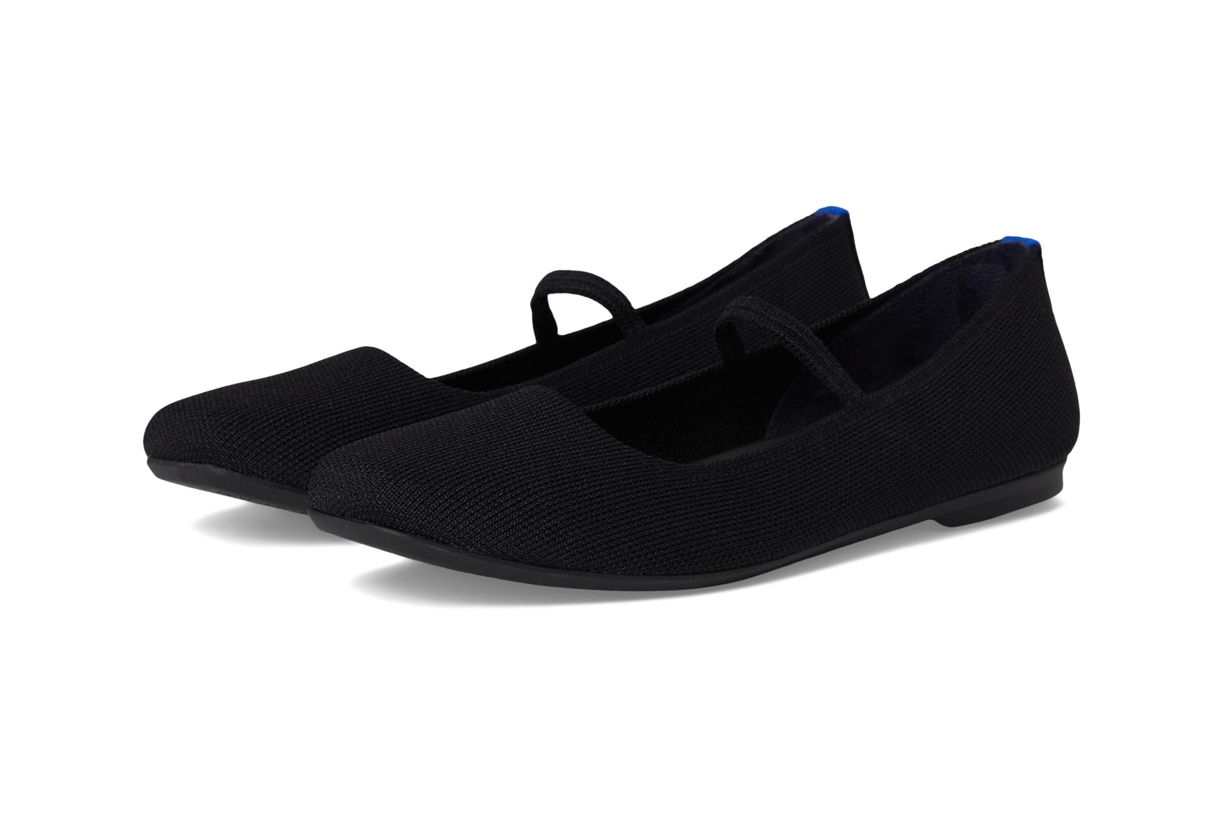 Rothys The Max Square Mary Jane