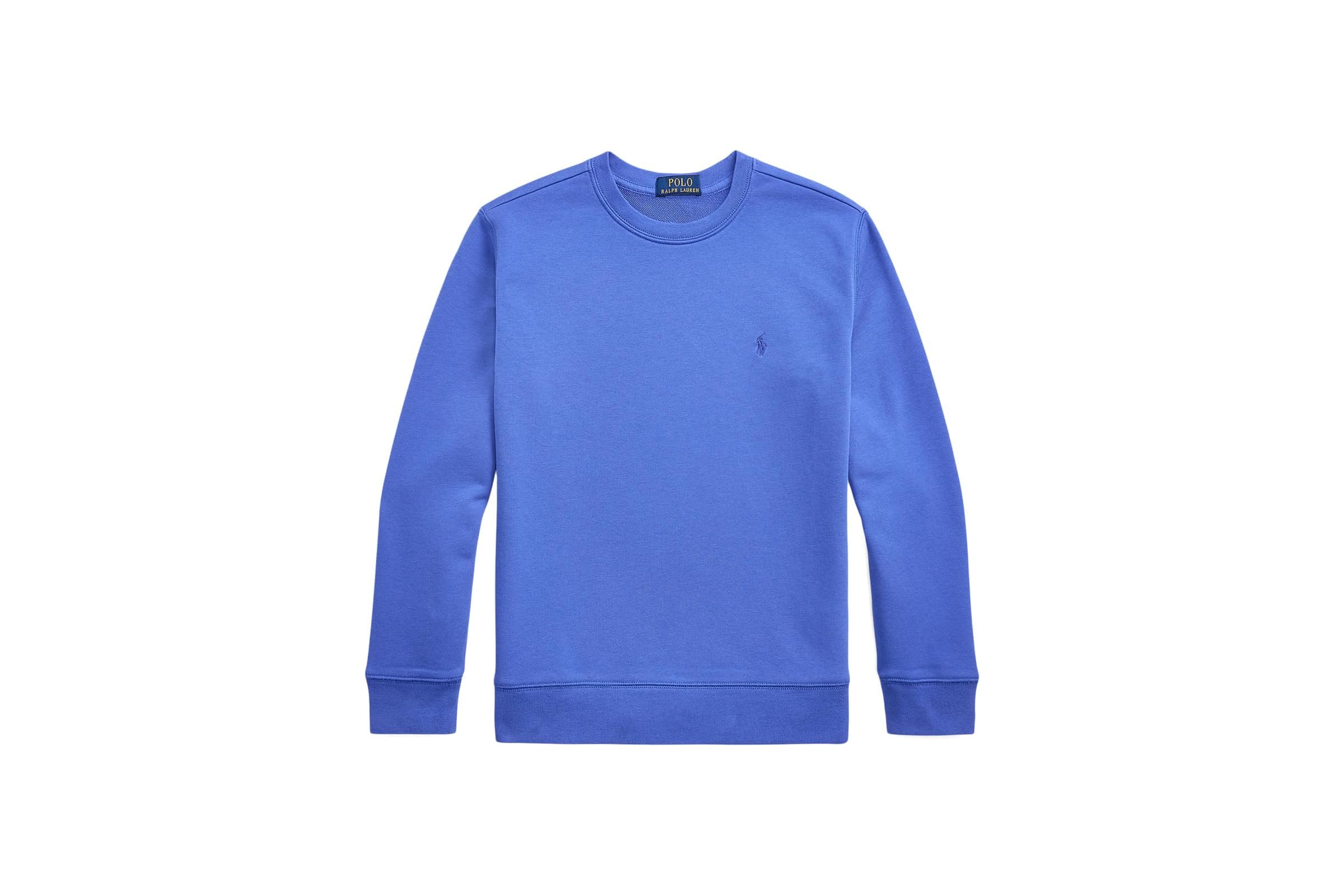 Мужская толстовка Polo Ralph Lauren Kids French Terry Sweatshirt Big Kid 9890₽
