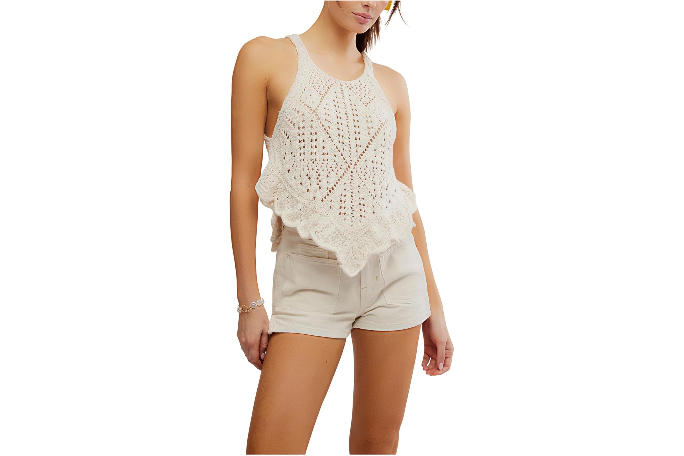 Free People Sea Song Tank 5890₽