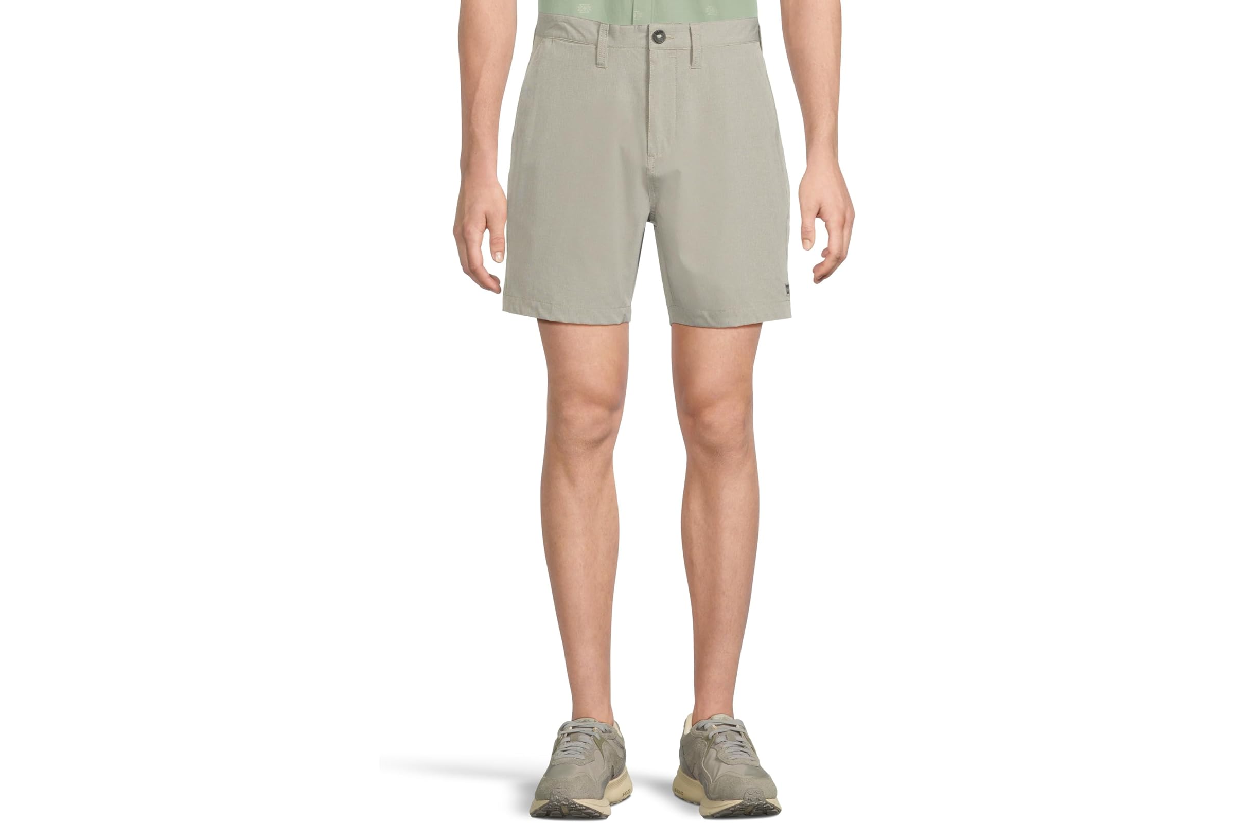 Шорты Billabong Crossfire 17 Submersible 5990₽