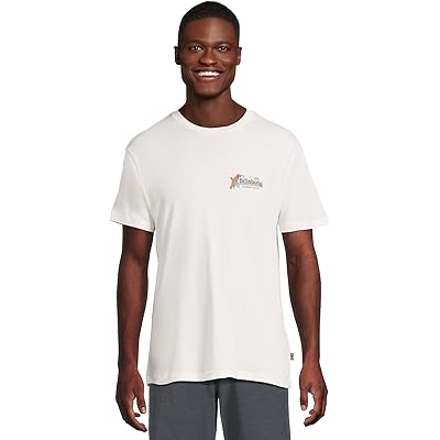 Мужская рубашка Billabong Lounge Premium Short Sleeve