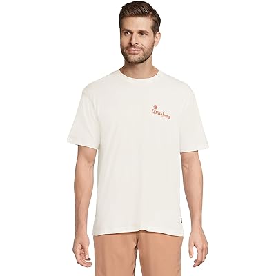 Мужская рубашка Billabong Checking In Regular Short Sleeve