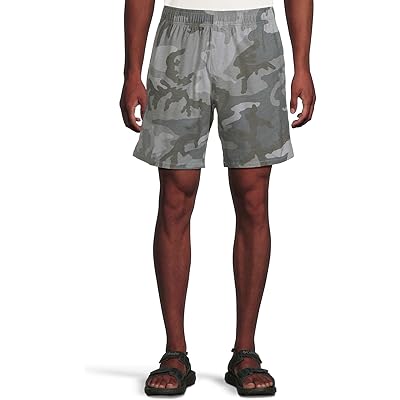 Black Camo
