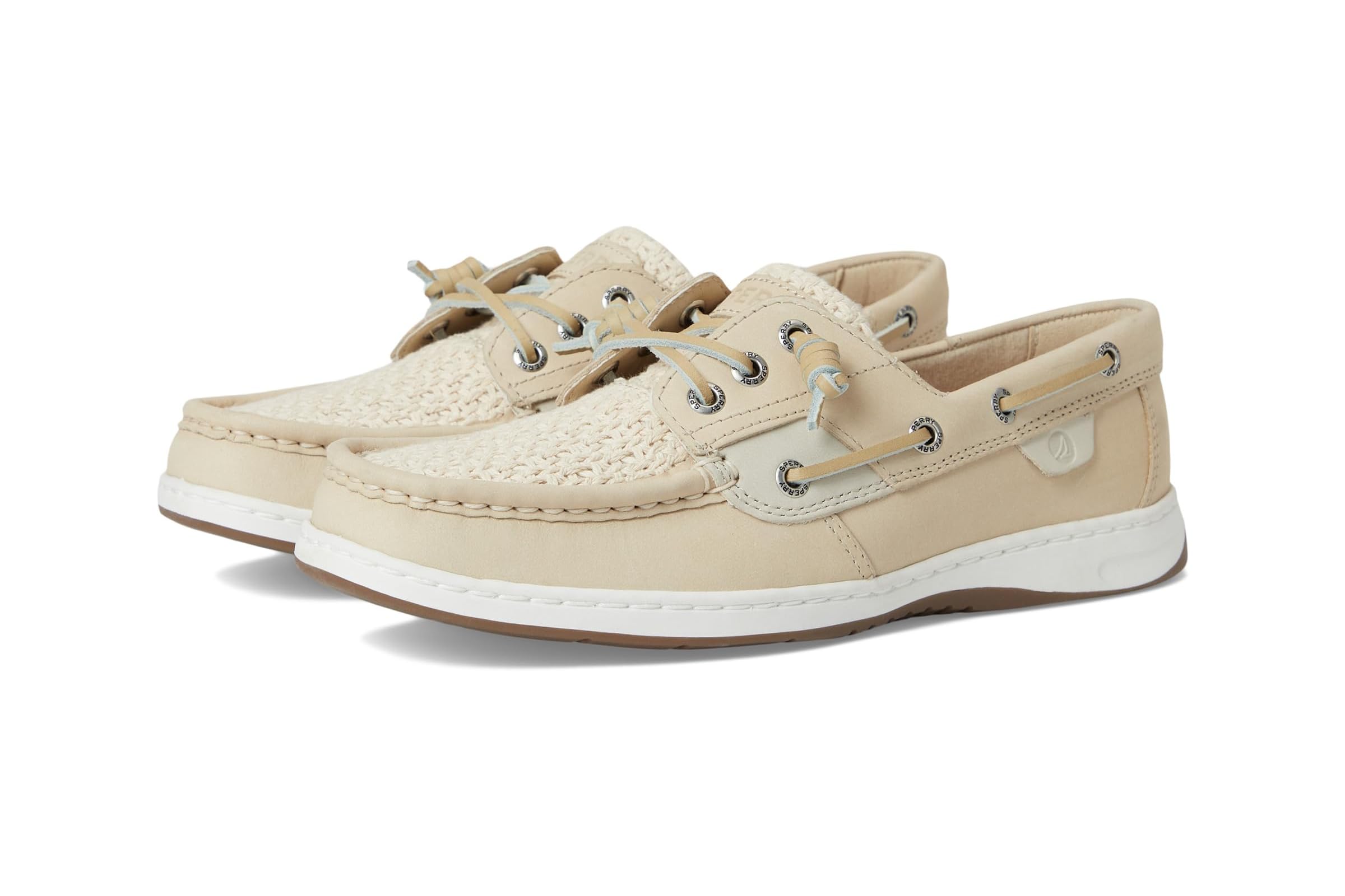 Sperry Rose Fish 3 Eye 13990₽