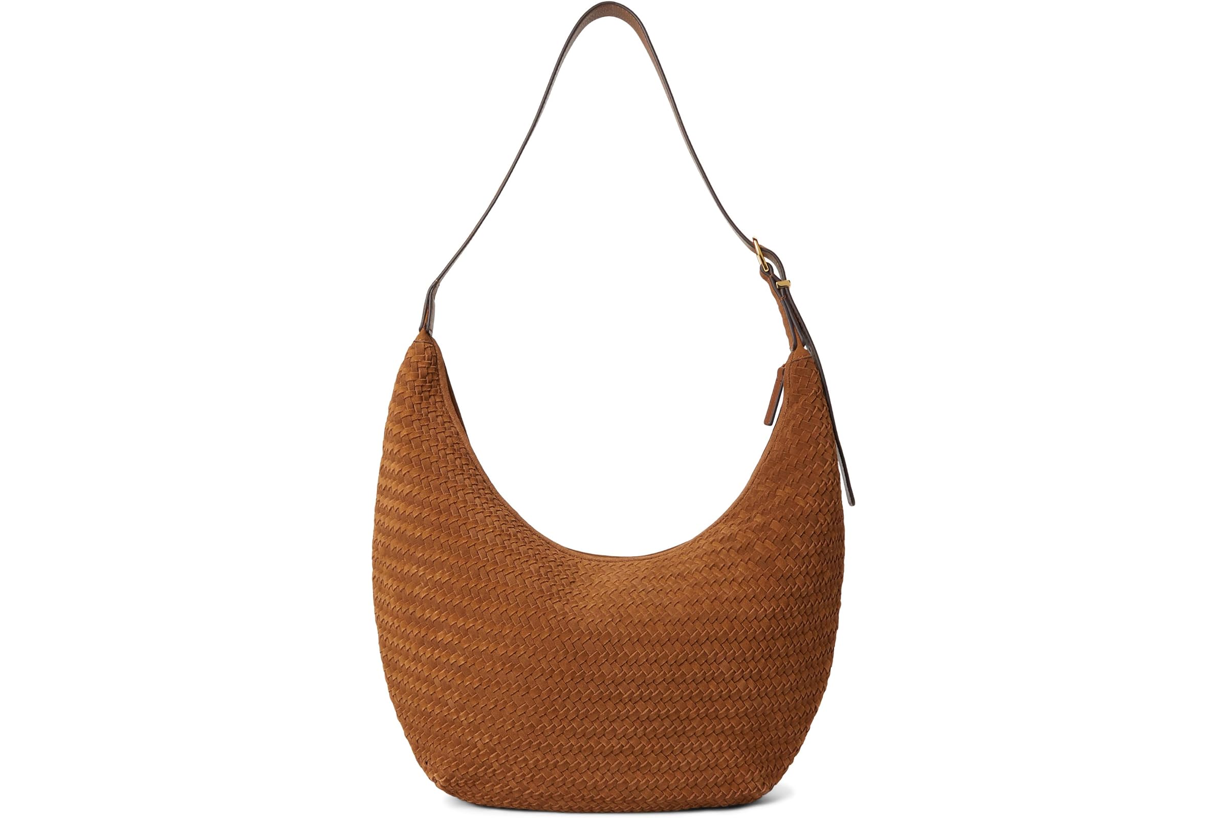 Женская сумка Madewell Essentials Curve Shoulder 27090₽