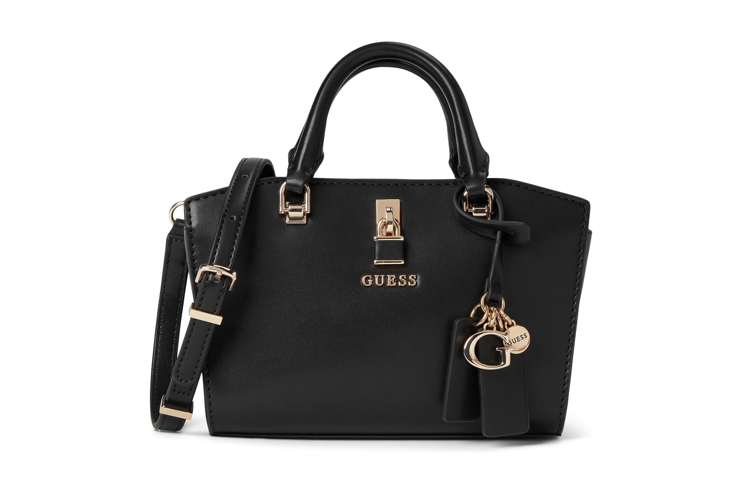 Женская сумка GUESS Queensland Mini Satchel 13690₽