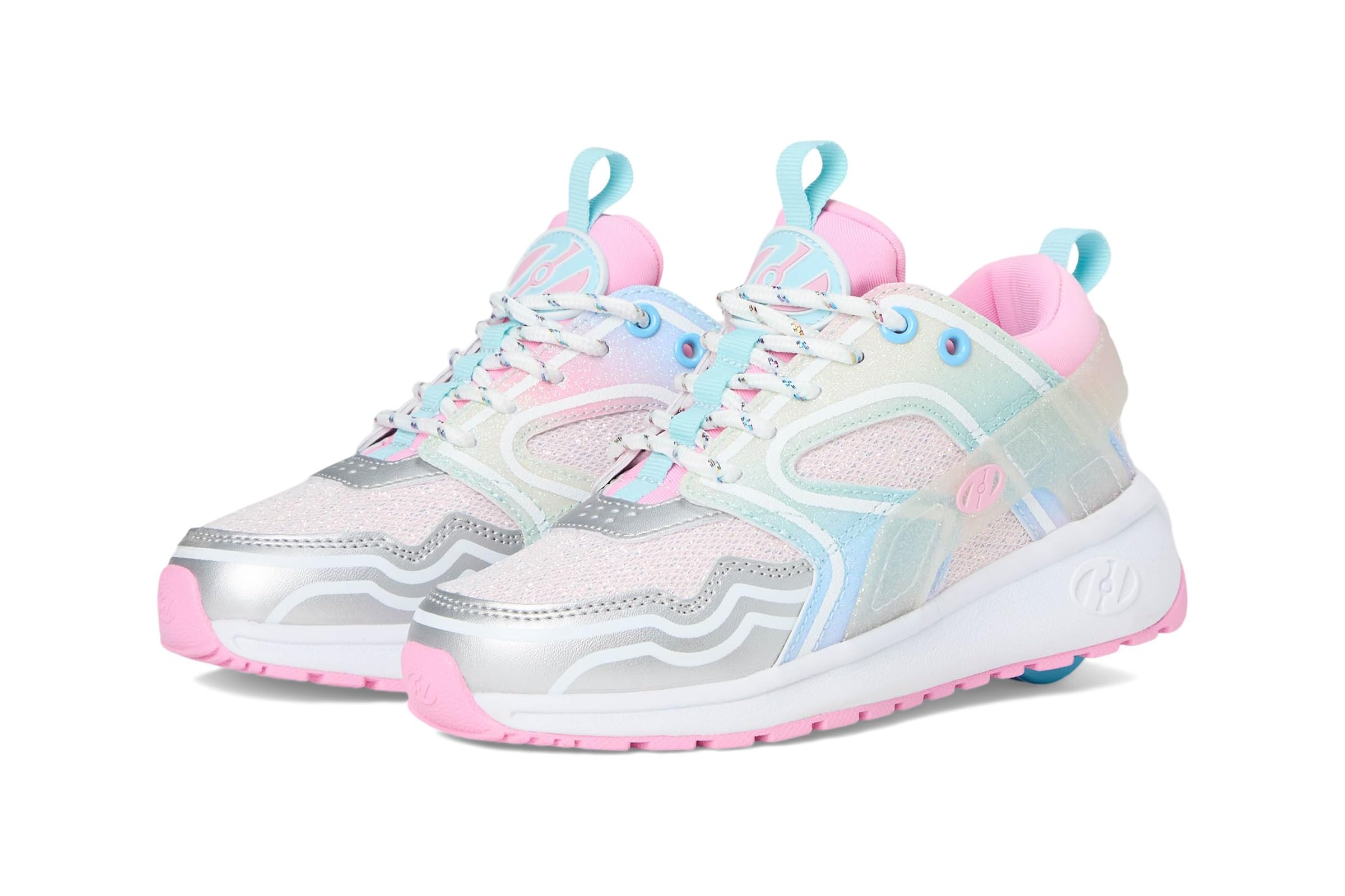 Heelys Heelys ForceLittle KidBig KidAdult 8990₽