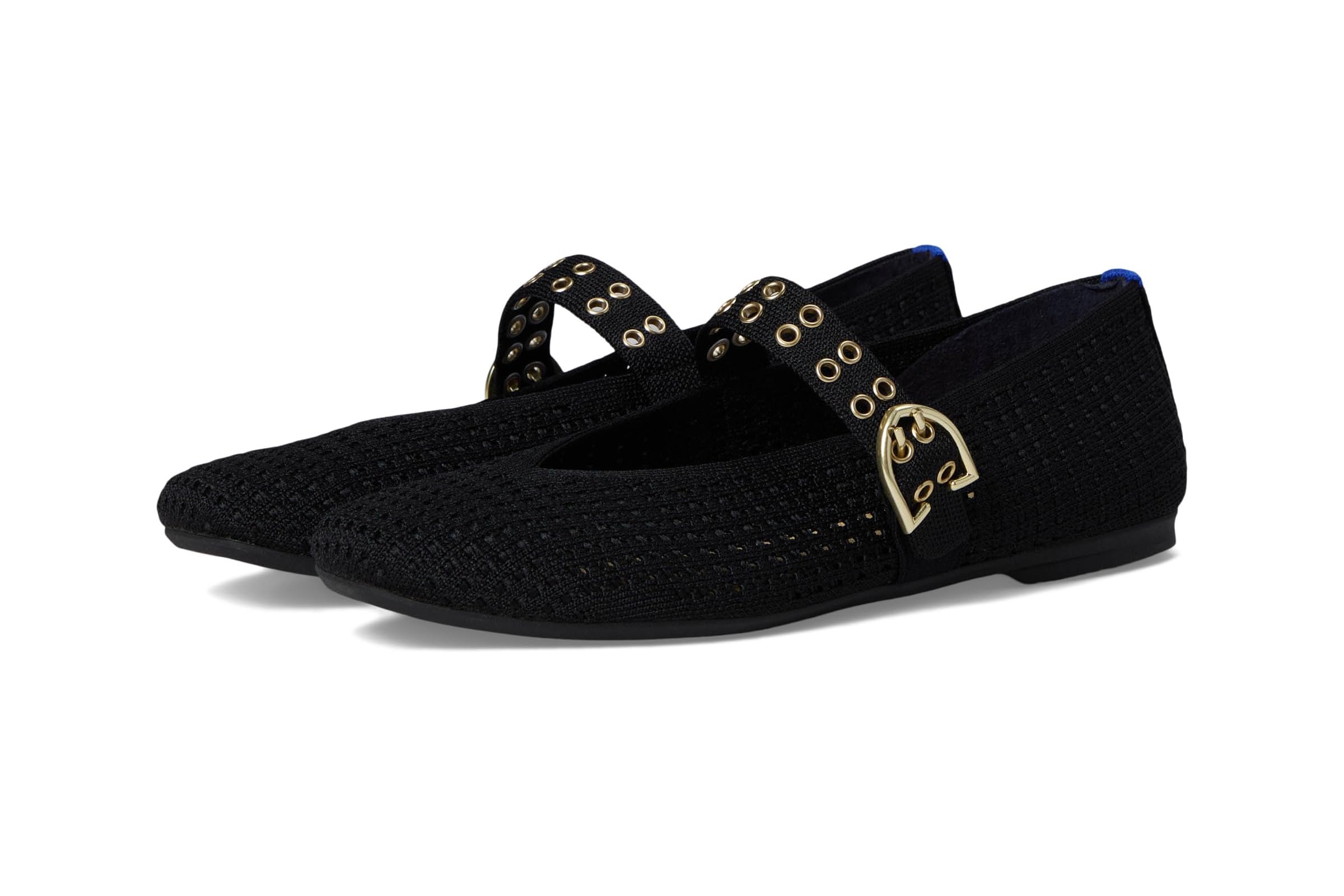 Rothys The Max Buckle Mary Jane