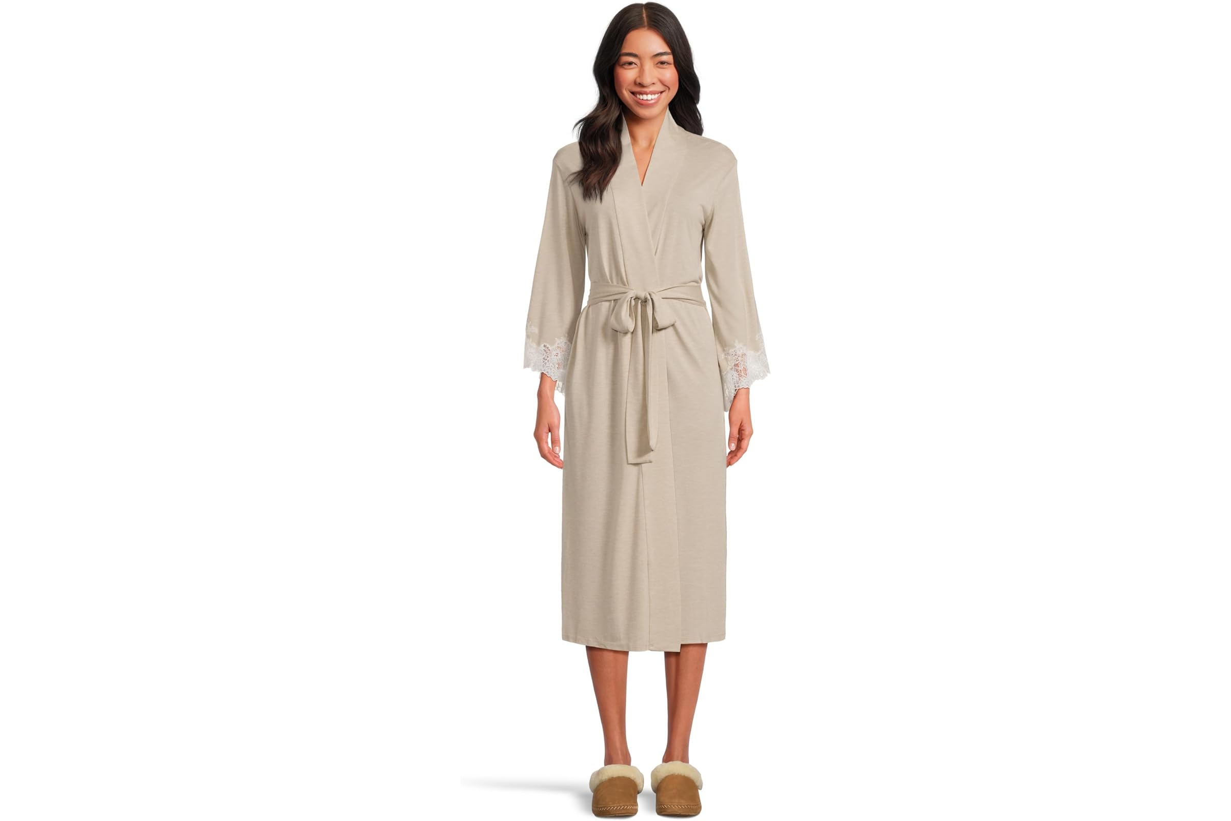 Natori Luxe Shangri-La Robe 31890₽