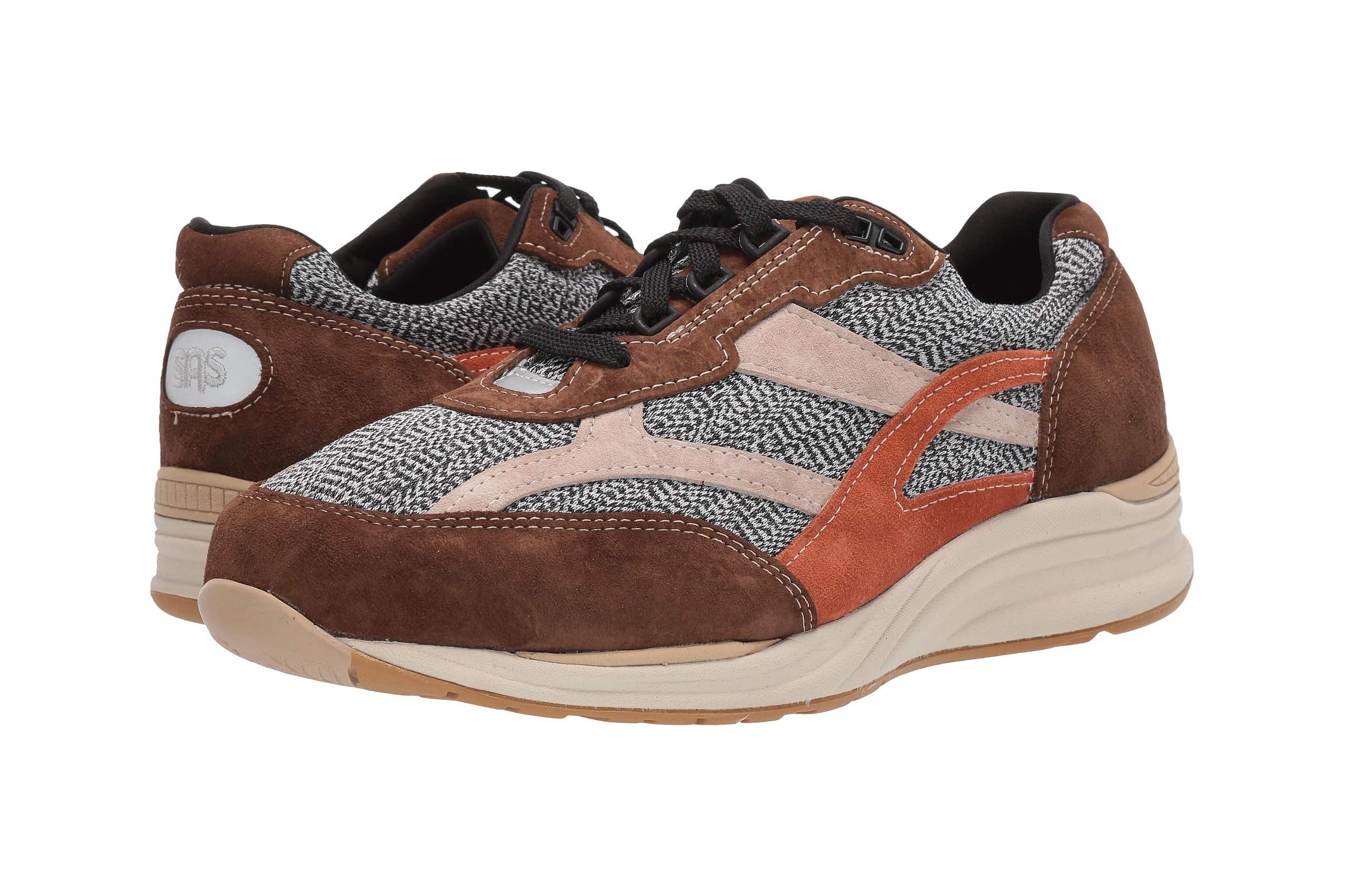 Мужские кроссовки SAS Journey Mesh LT 29690₽