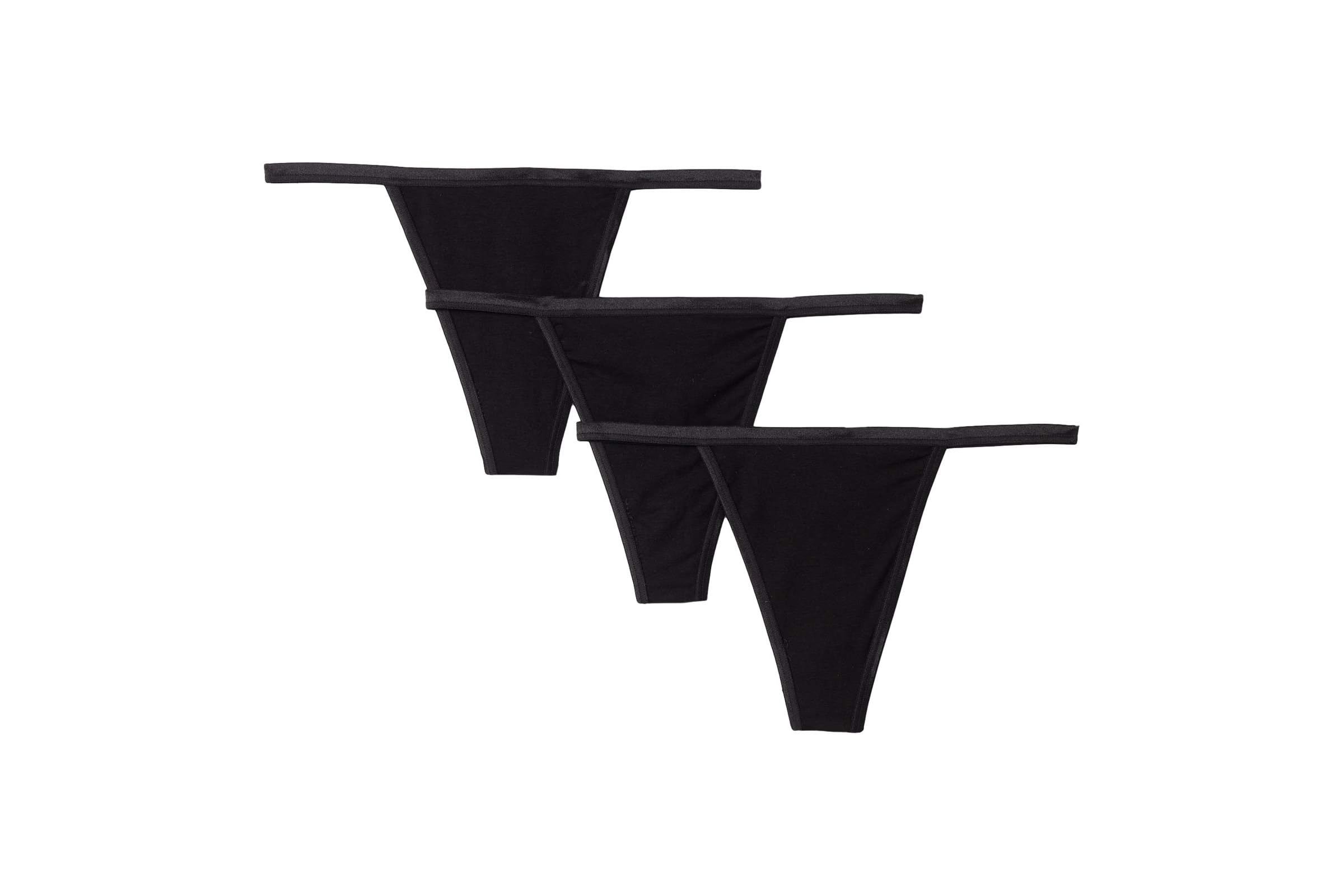 Cosabella Talco G-String 3-Pack