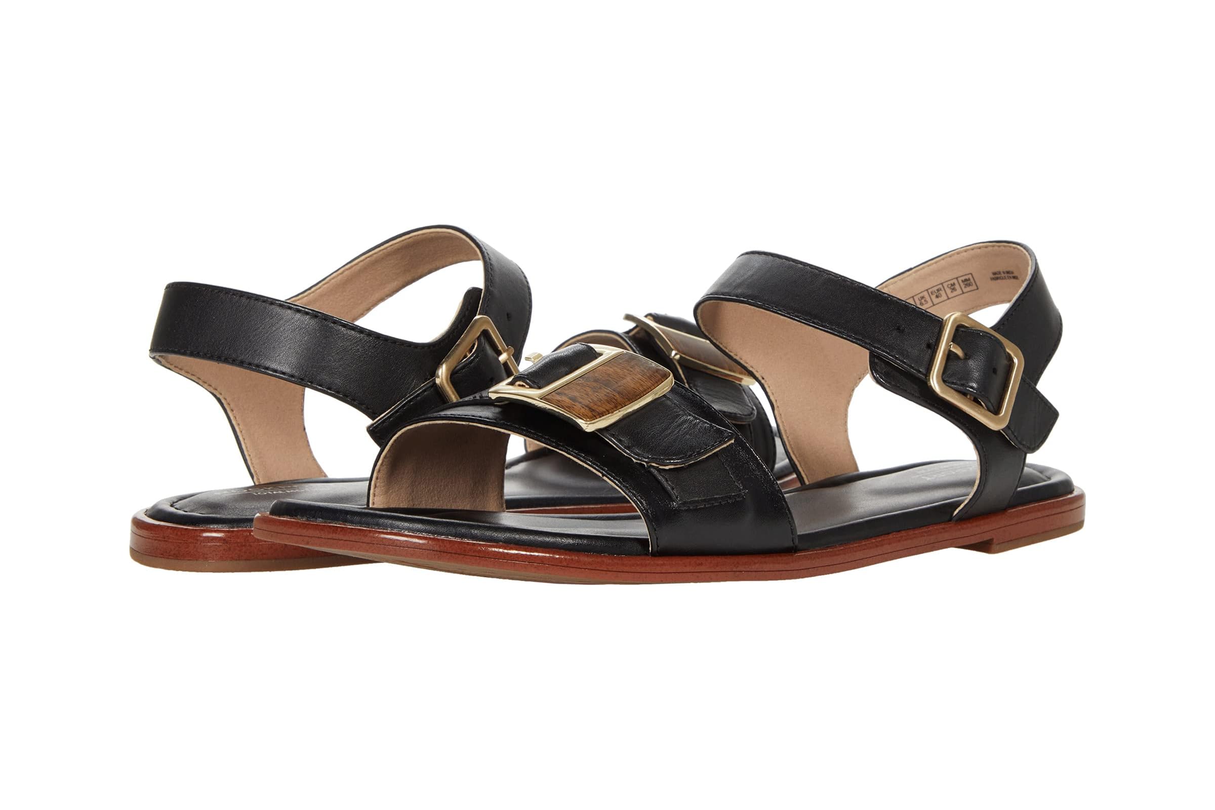 Rockport Total Motion Zadie Buckle 13590₽