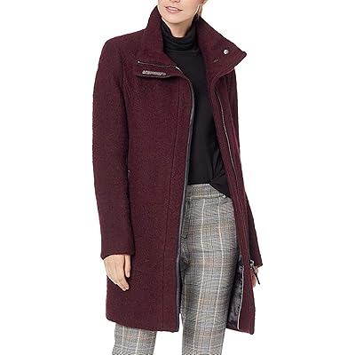 Calvin Klein Wool Jacket