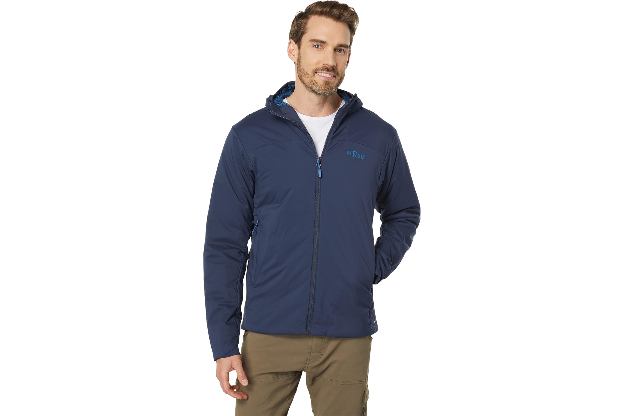 Rab Xenair Alpine Light Jacket 36390₽